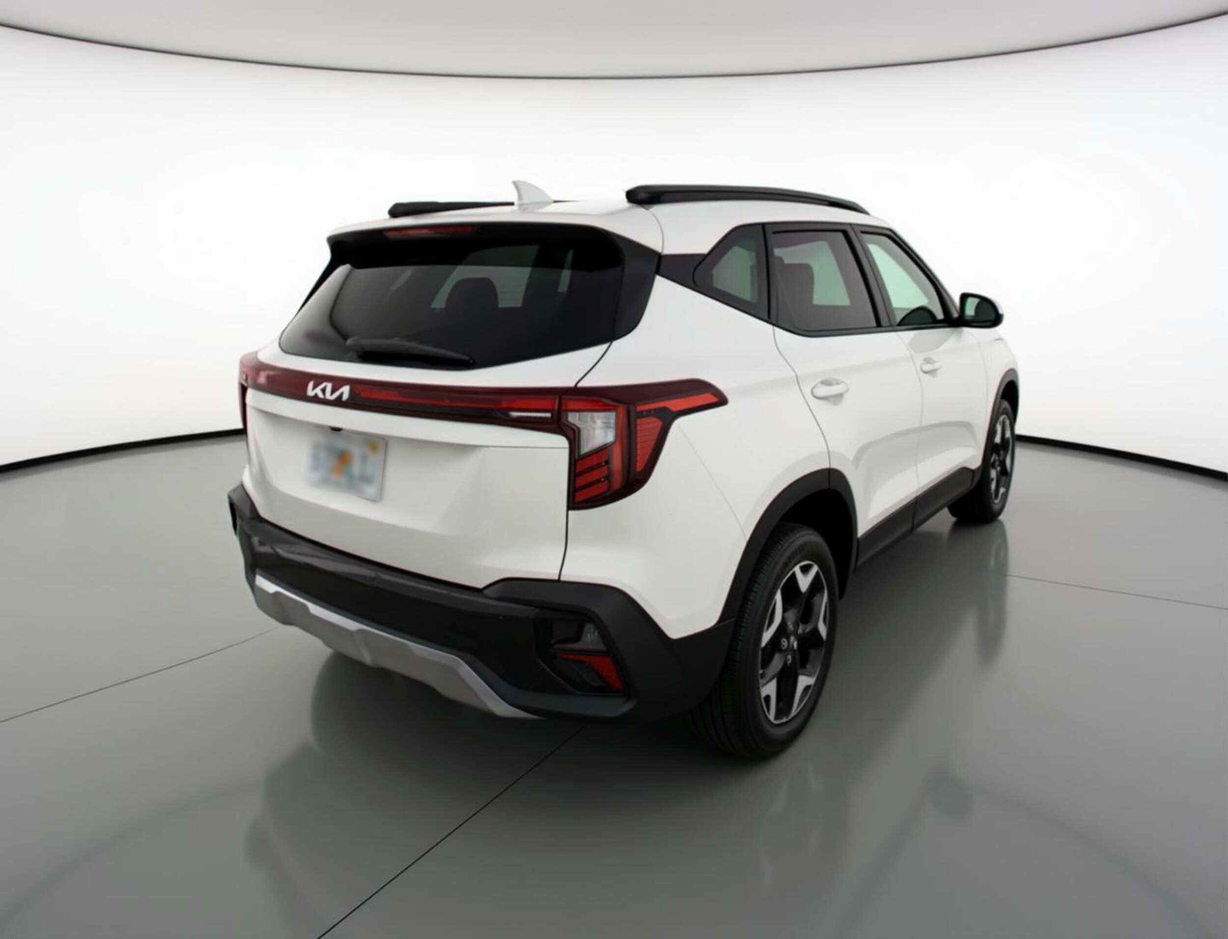 Thumbnail: 2025 Kia Seltos - 7