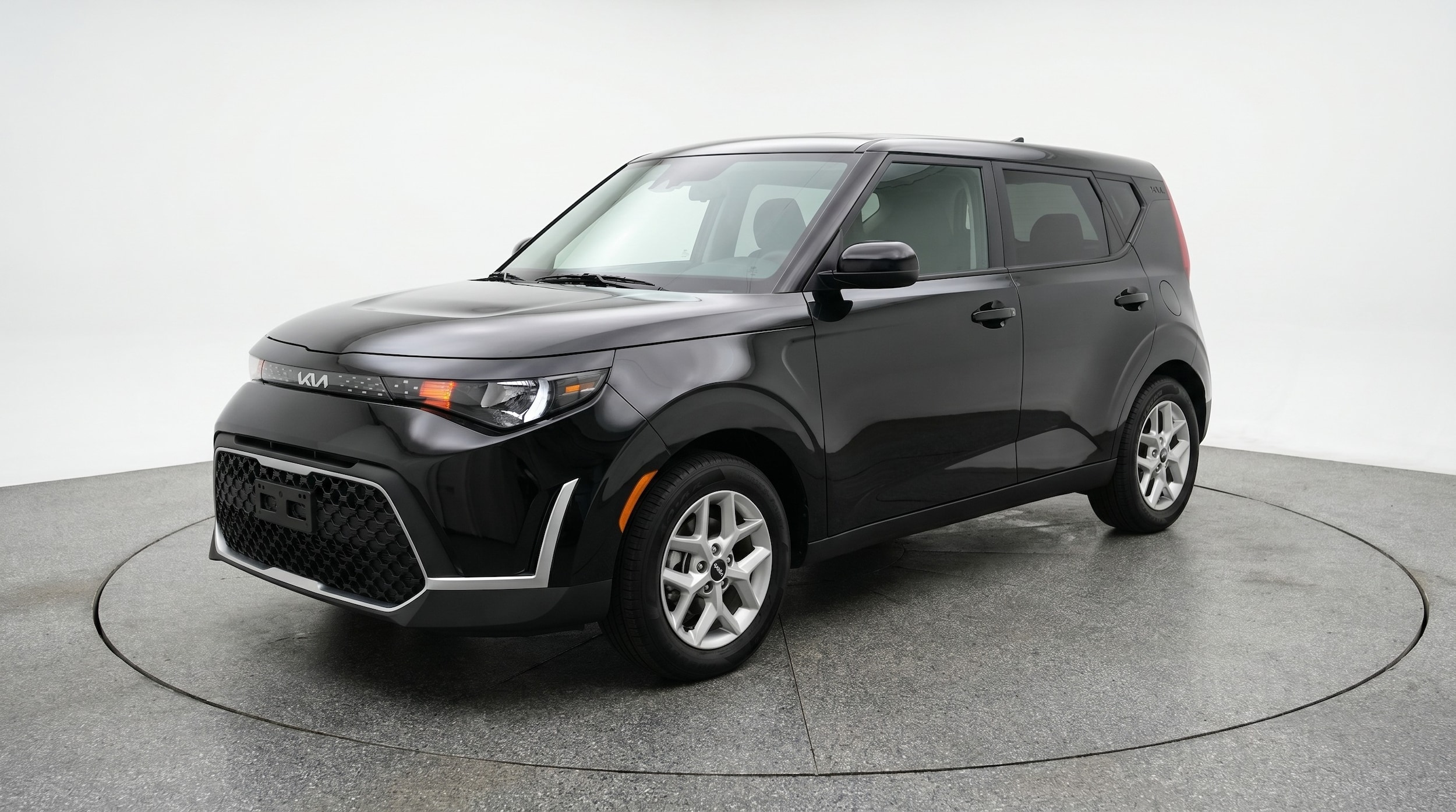 Thumbnail: 2025 Kia Soul - 3
