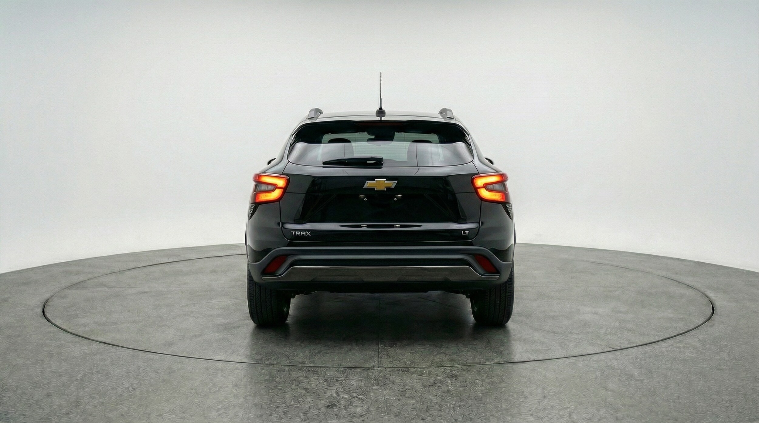 Thumbnail: 2025 Chevrolet Trax - 6