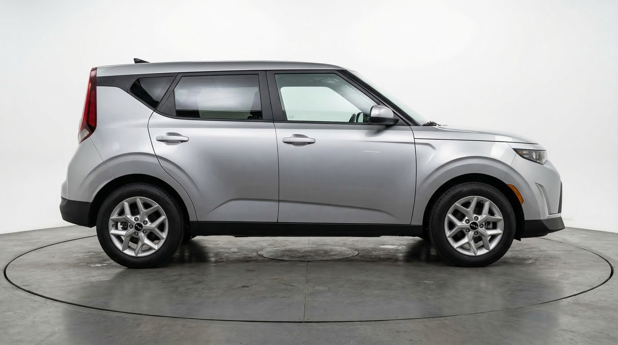 Thumbnail: 2025 Kia Soul - 8