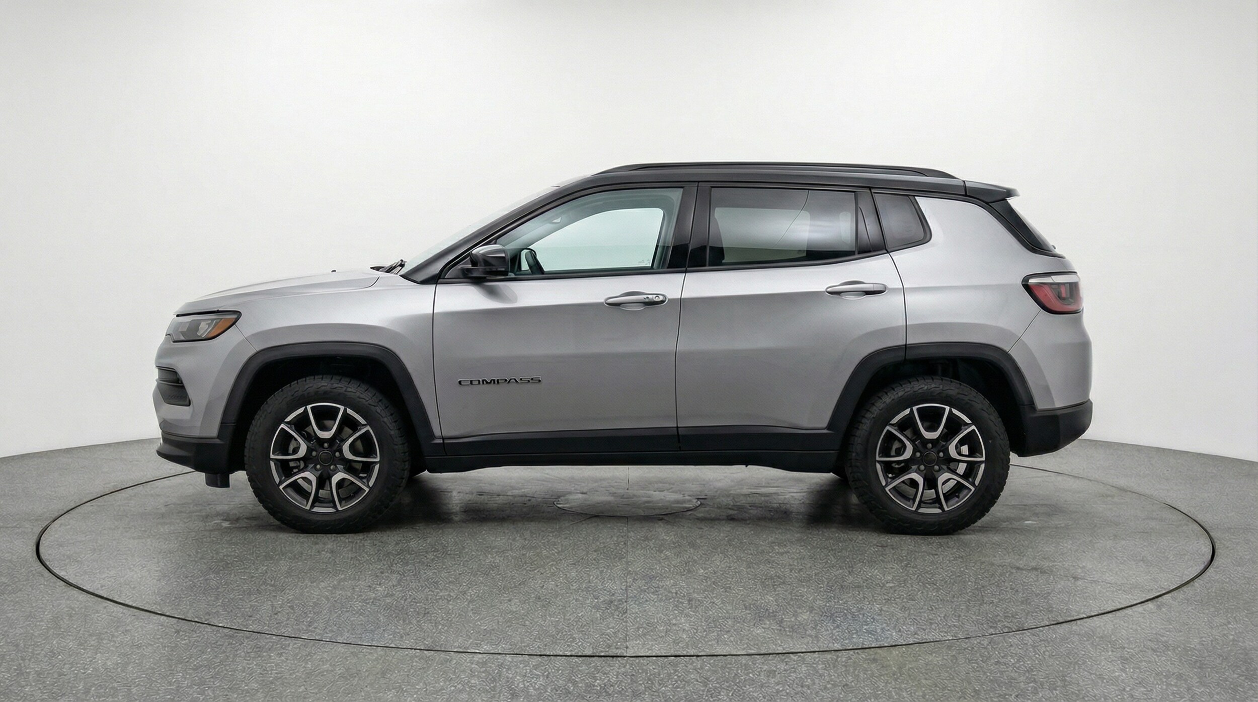 Thumbnail: 2025 Jeep Compass - 4