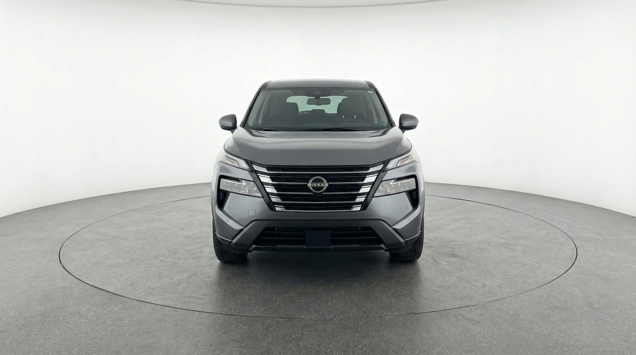 Thumbnail: 2025 Nissan Rogue - 2