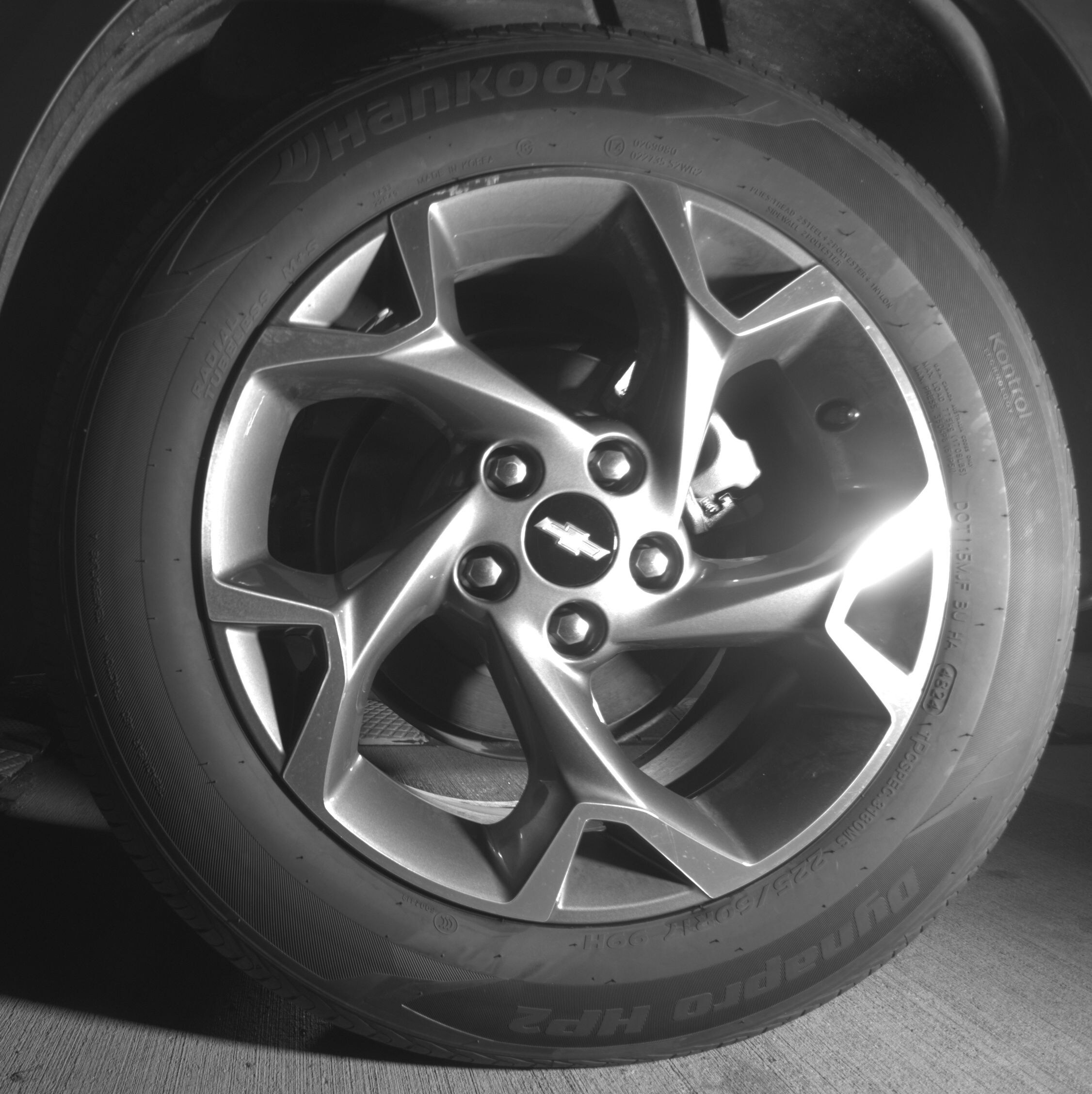 Thumbnail: 2025 Chevrolet Trax - 11