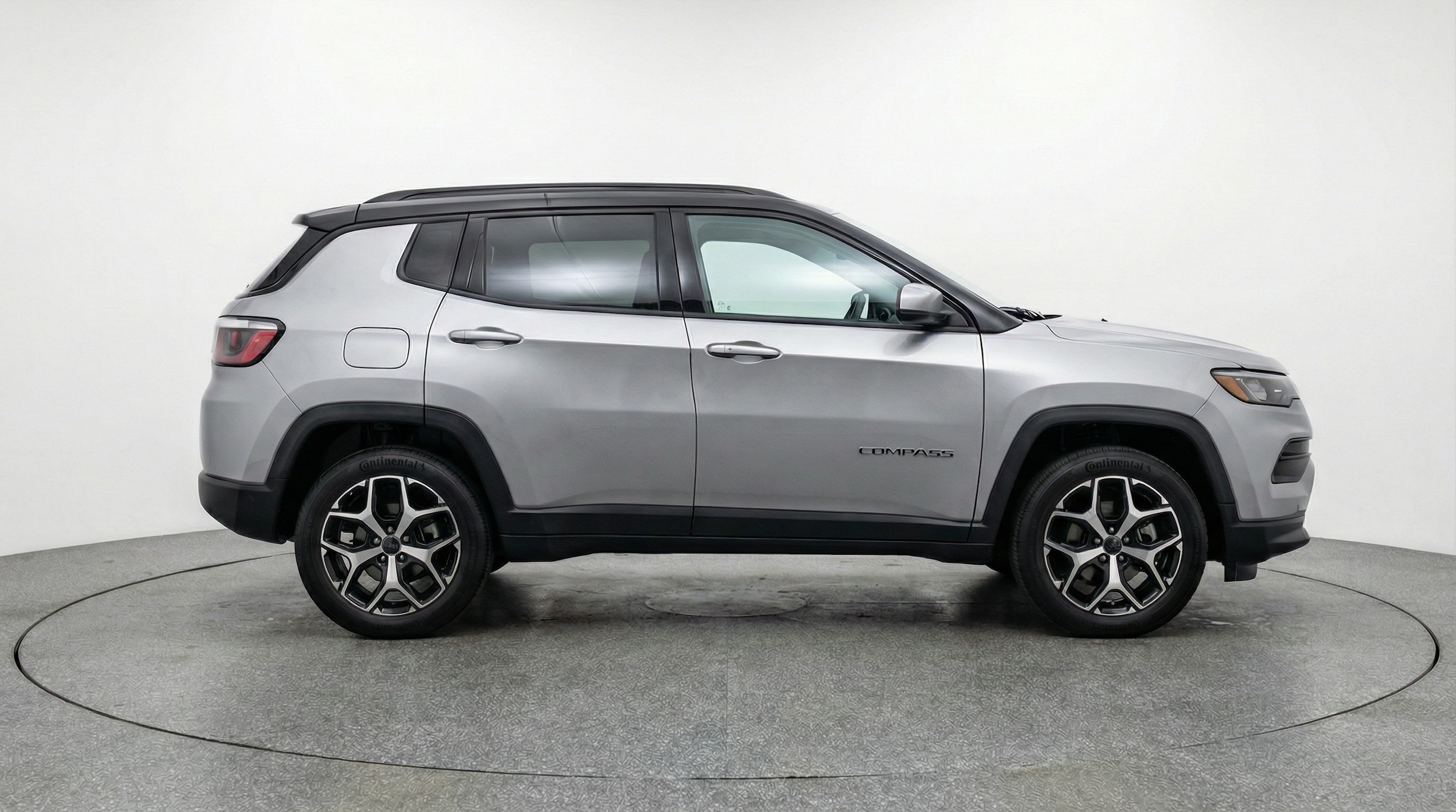 Thumbnail: 2025 Jeep Compass - 8