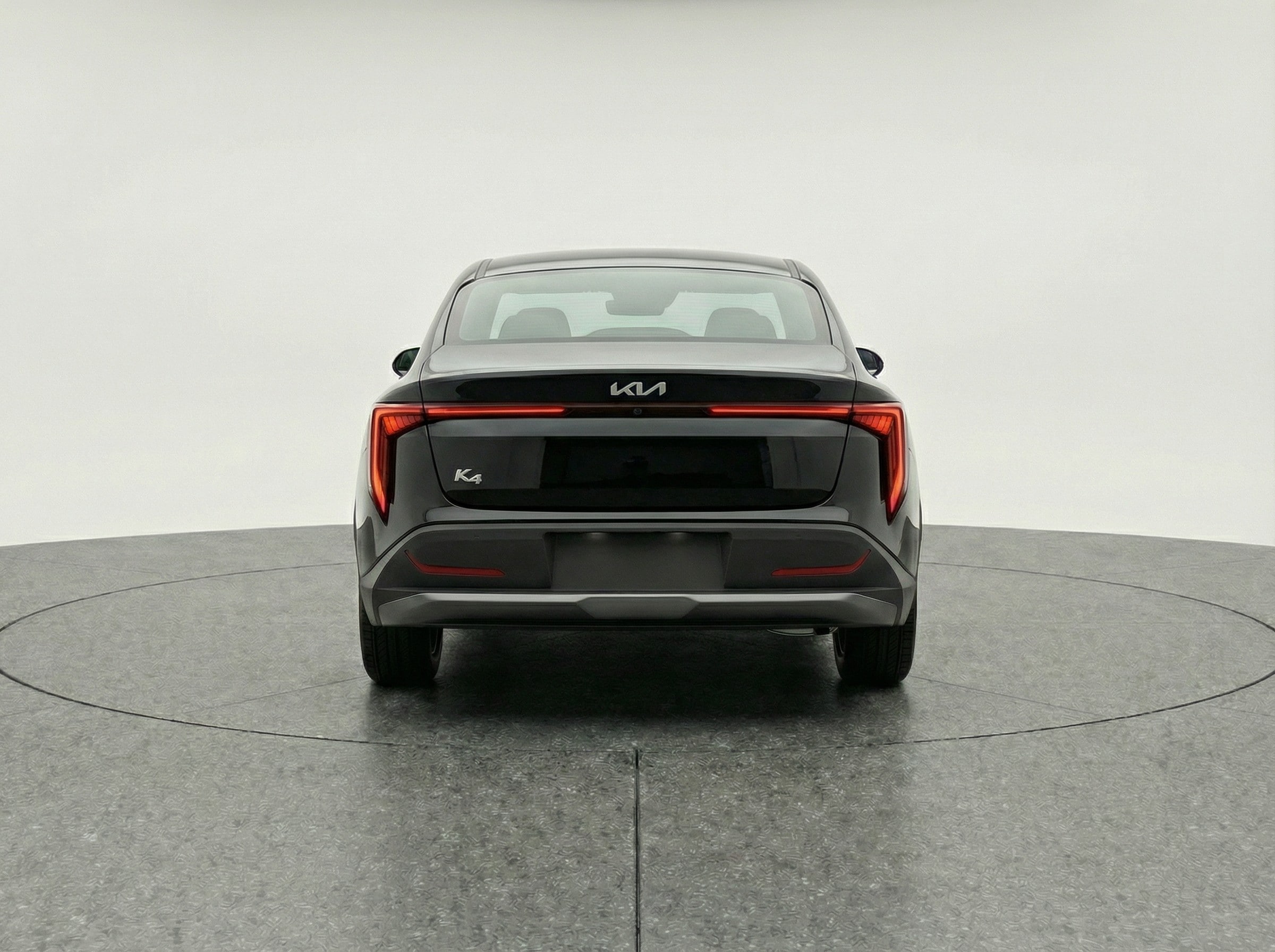 Thumbnail: 2025 Kia K4 - 6