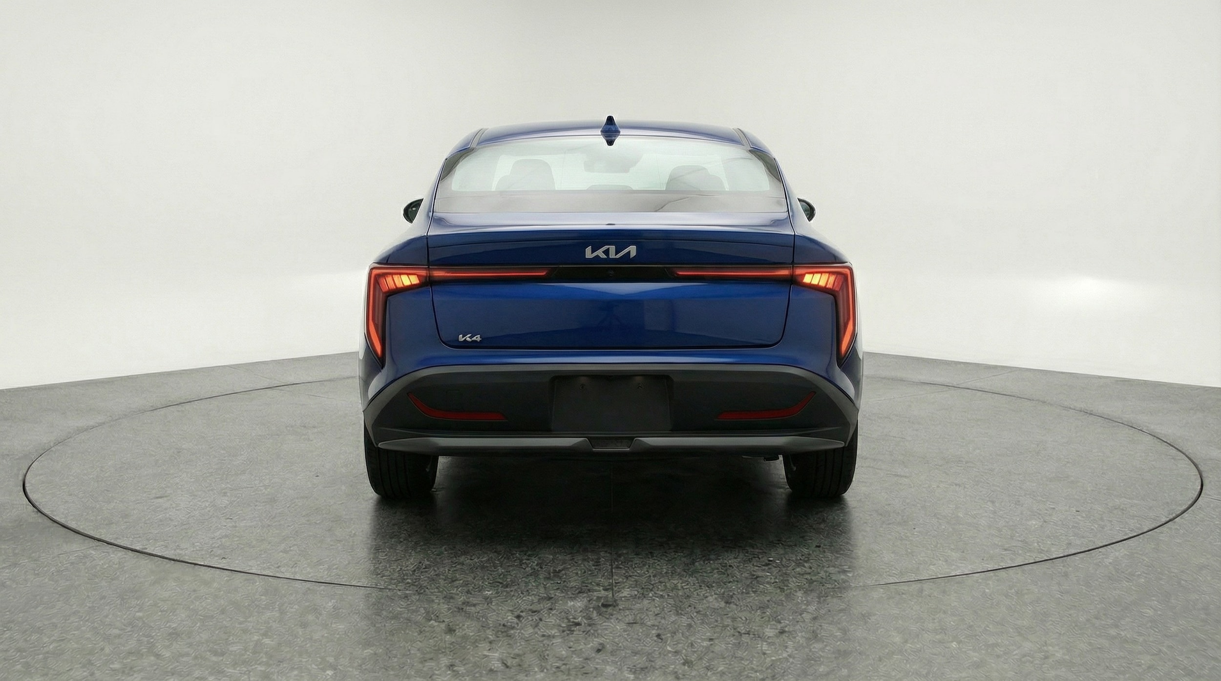 Thumbnail: 2025 Kia K4 - 6