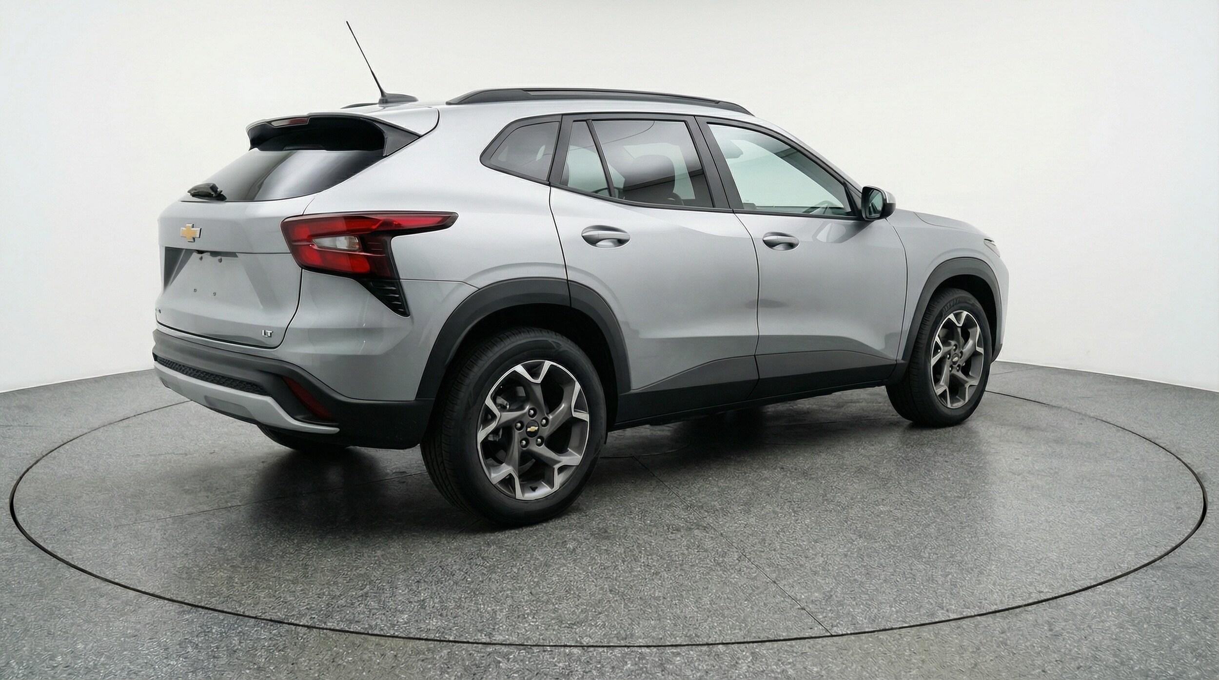 Thumbnail: 2025 Chevrolet Trax - 7