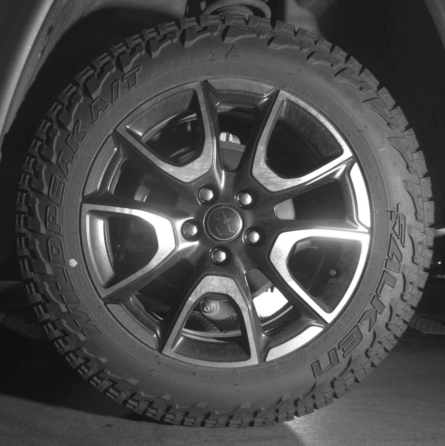 Thumbnail: 2025 Jeep Compass - 11