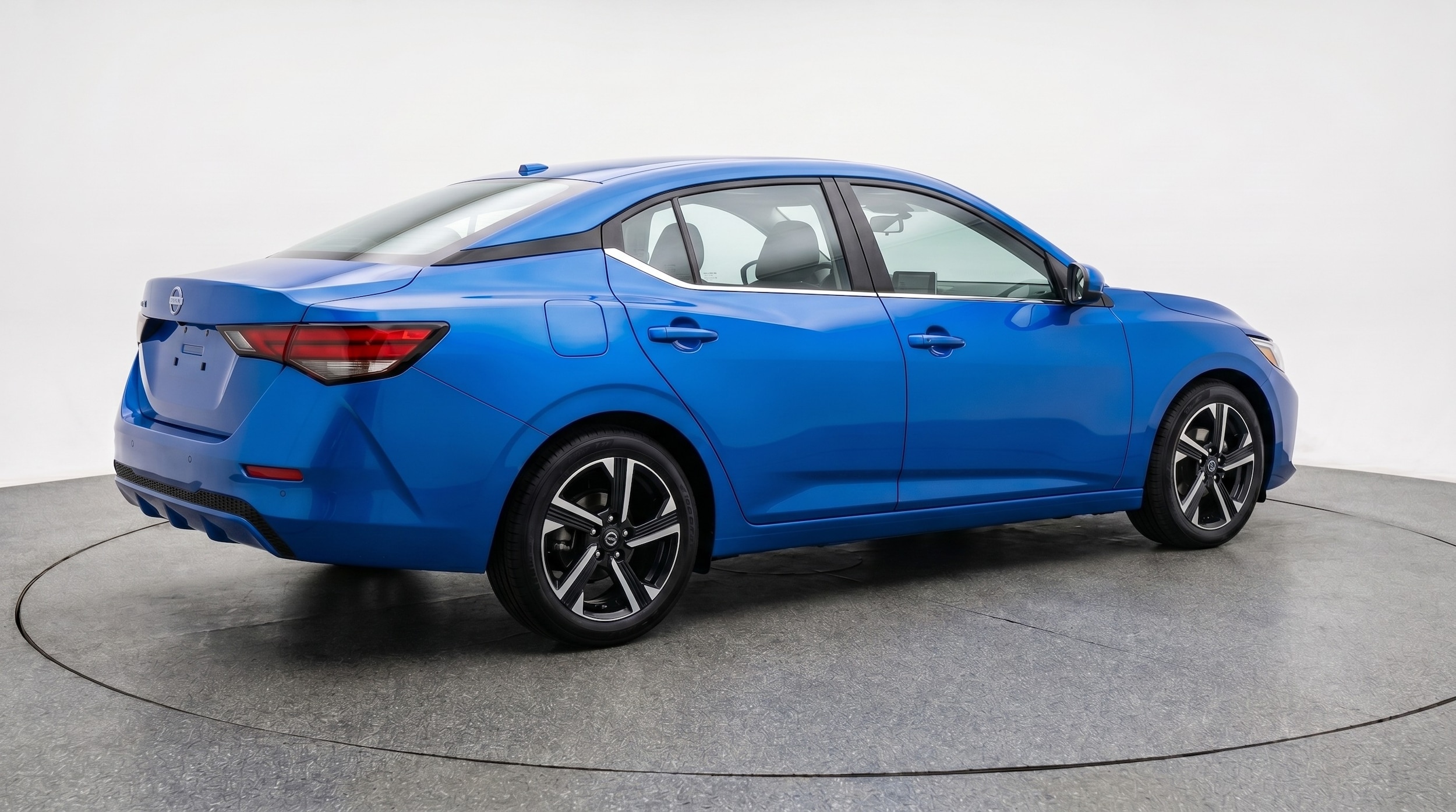 Thumbnail: 2025 Nissan Sentra - 7