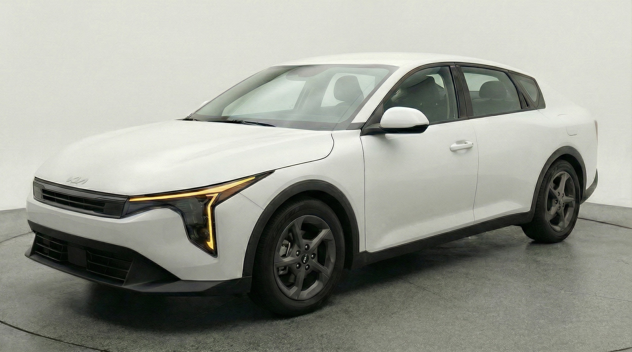 Thumbnail: 2025 Kia K4 - 3