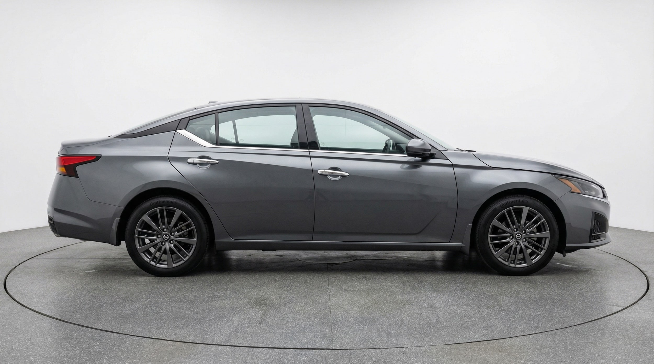 Thumbnail: 2025 Nissan Altima - 8