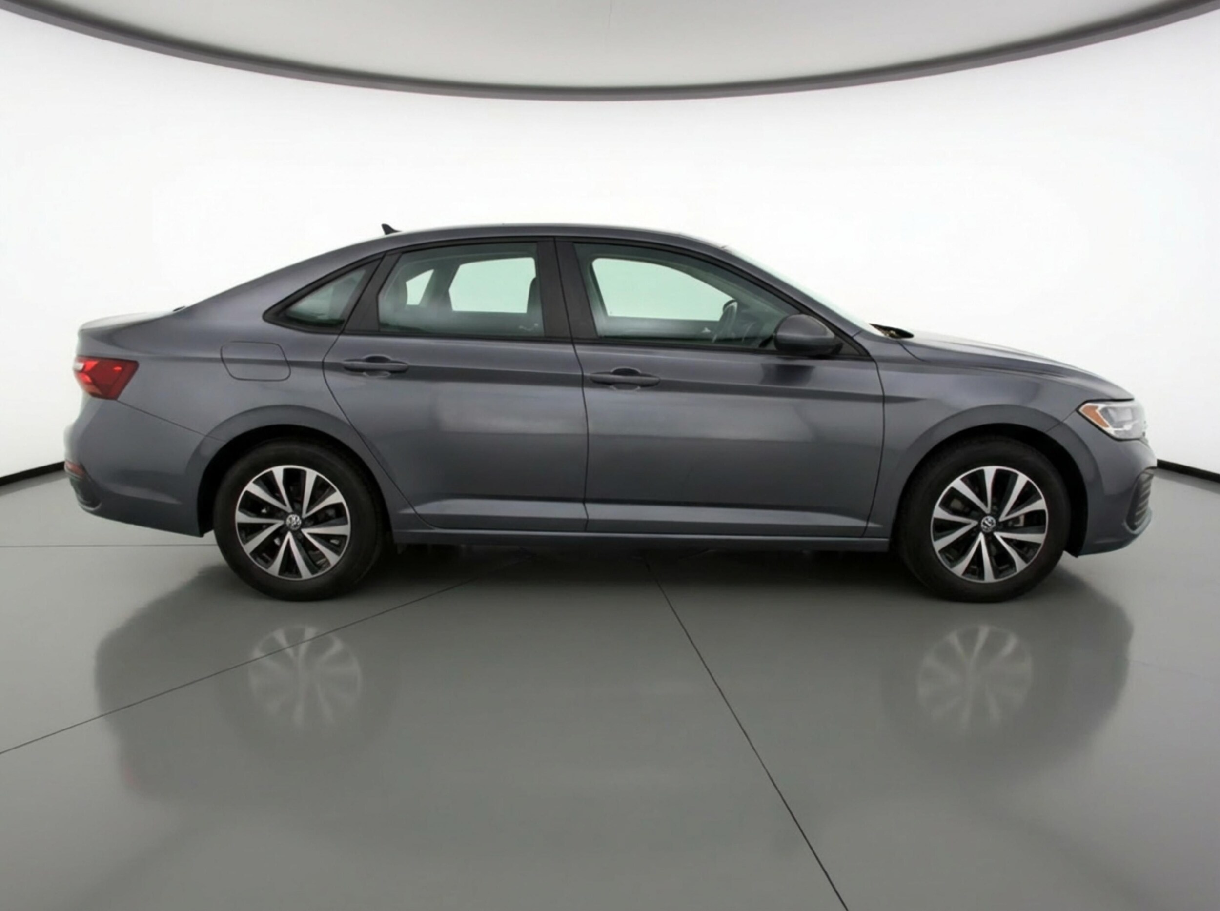 Thumbnail: 2024 Volkswagen Jetta - 8