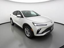 2025 Buick Envista Preferred -
                  Stone Mountain, GA