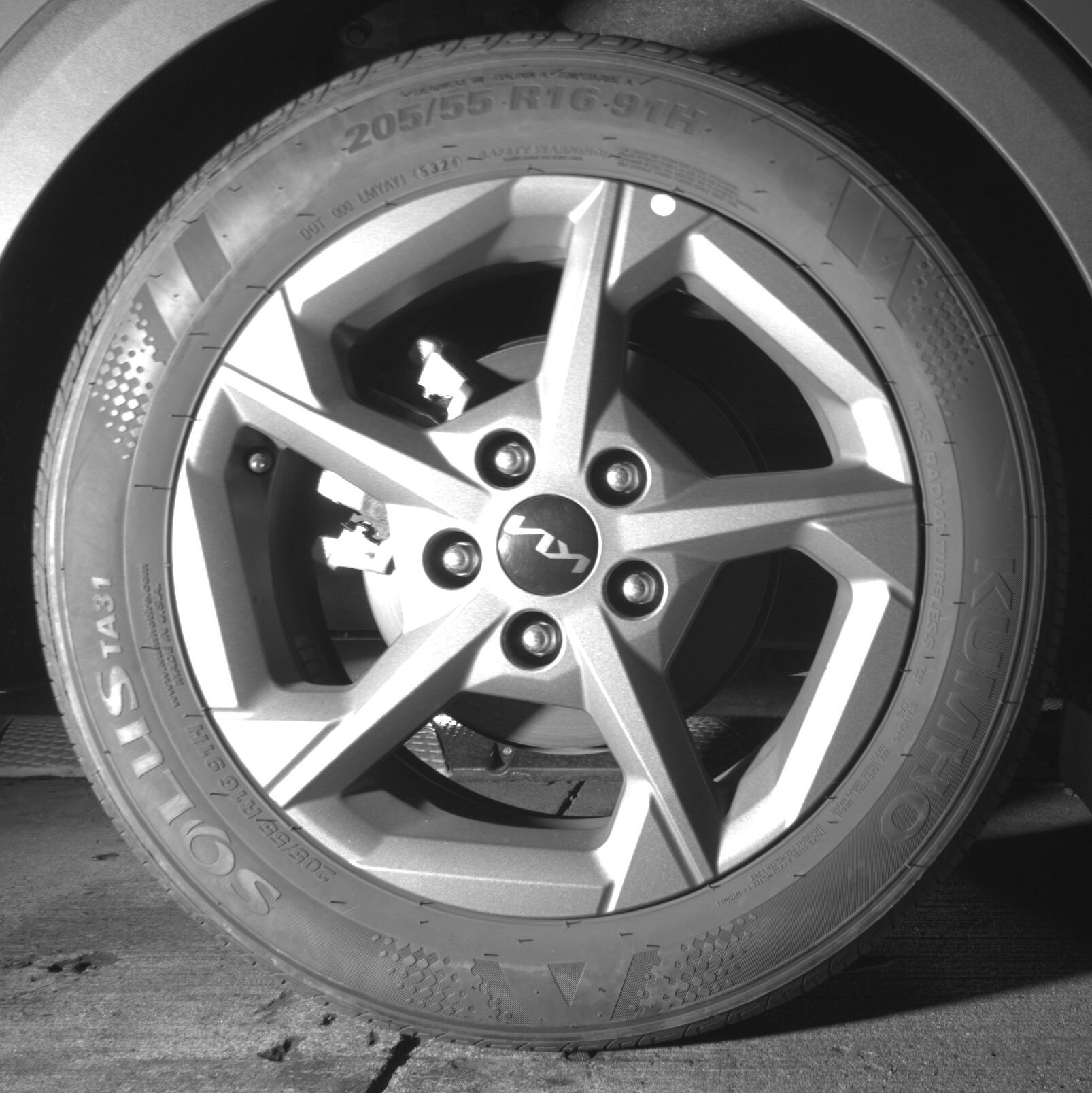 Thumbnail: 2025 Kia K4 - 12