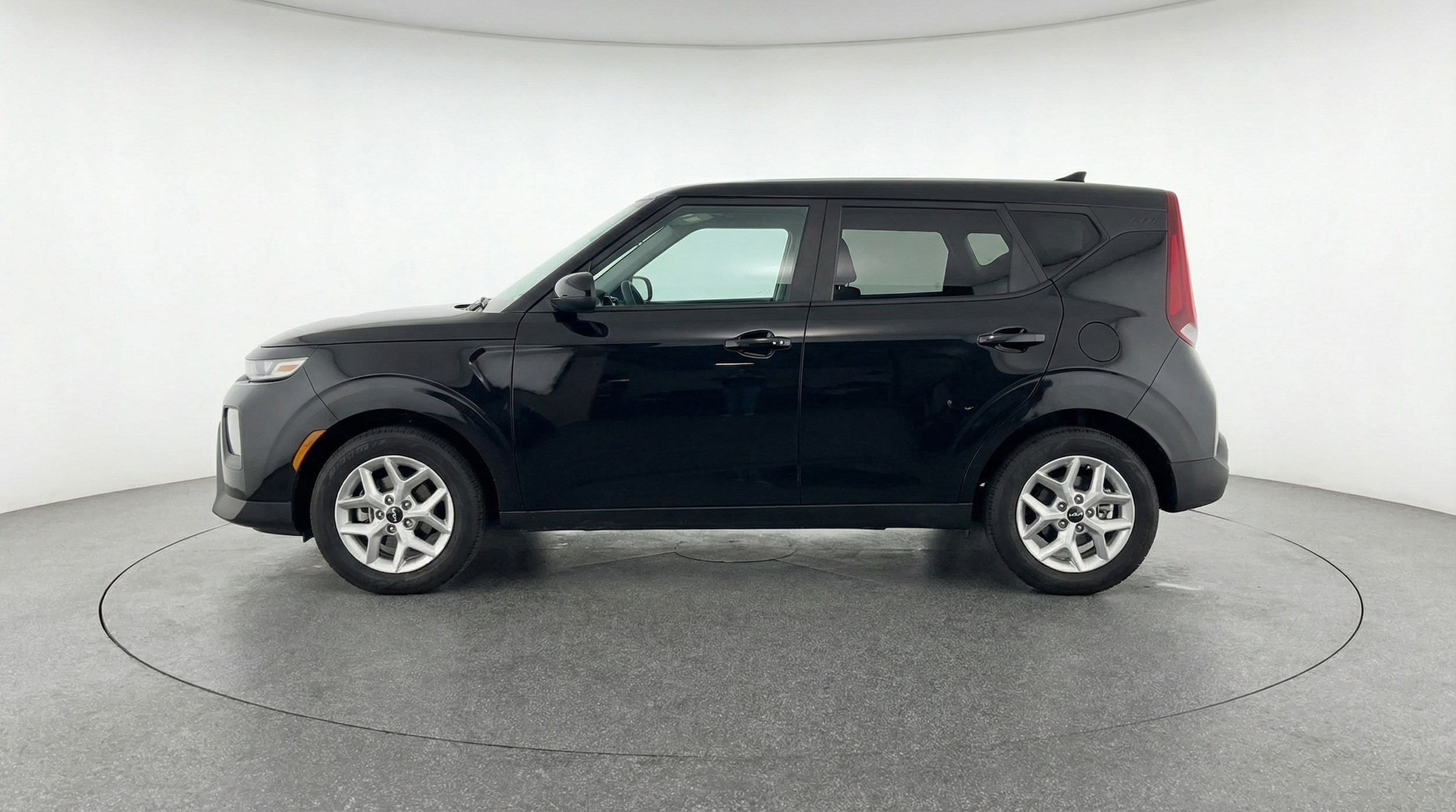 Thumbnail: 2025 Kia Soul - 4