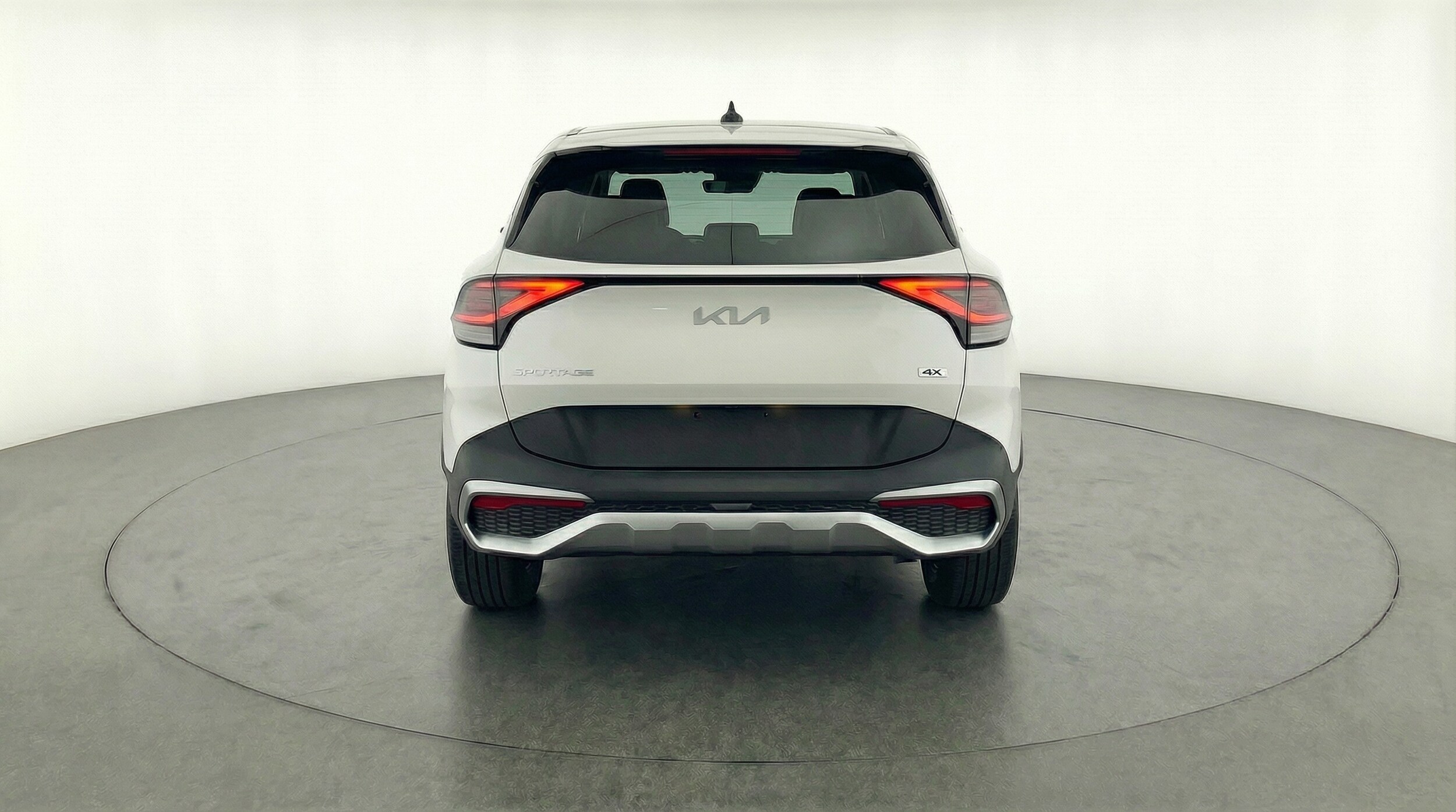 Thumbnail: 2025 Kia Sportage - 6