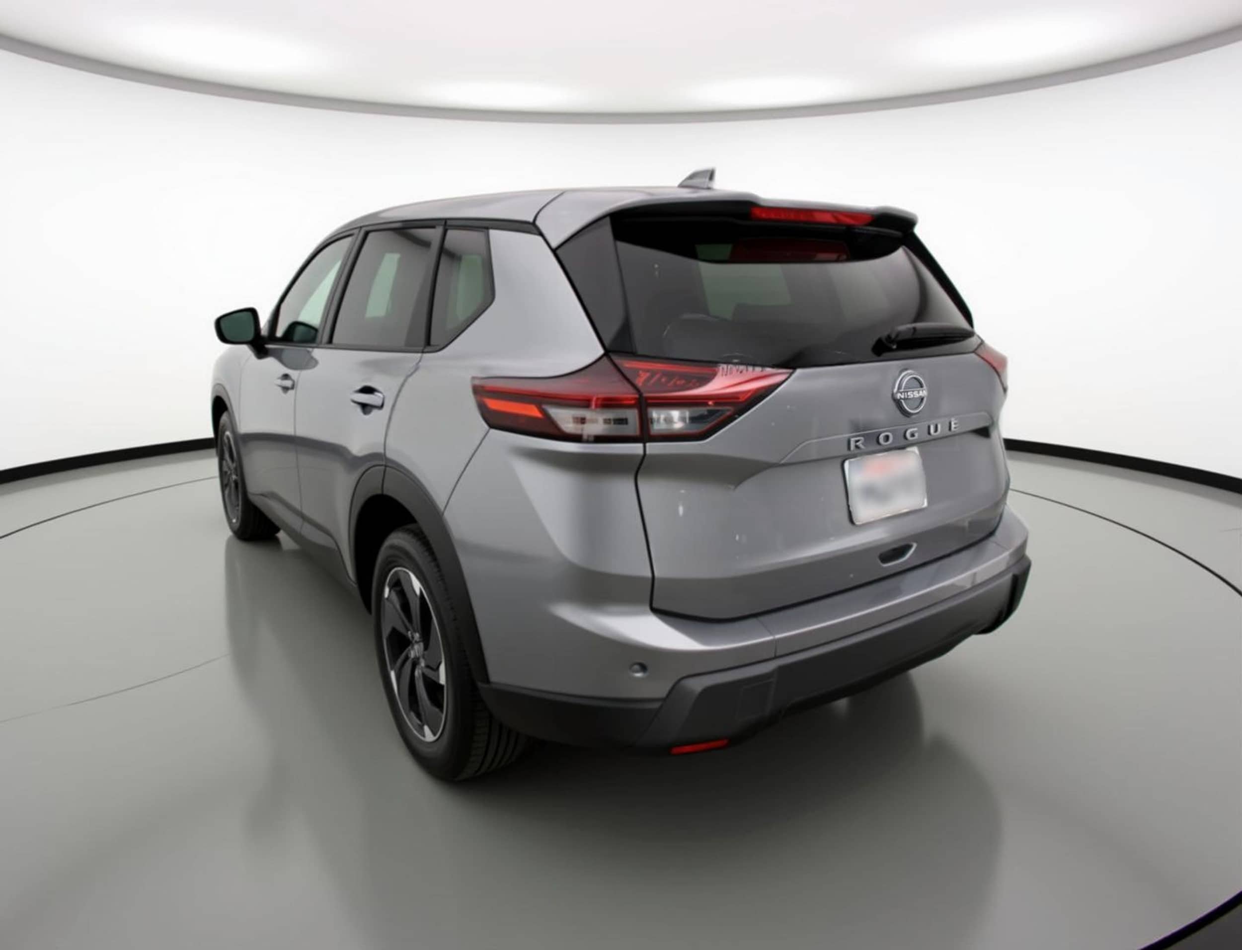 Thumbnail: 2025 Nissan Rogue - 5