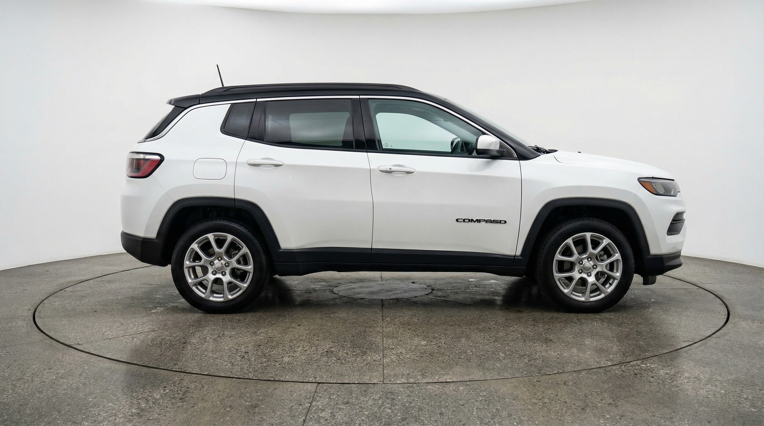 Thumbnail: 2025 Jeep Compass - 8