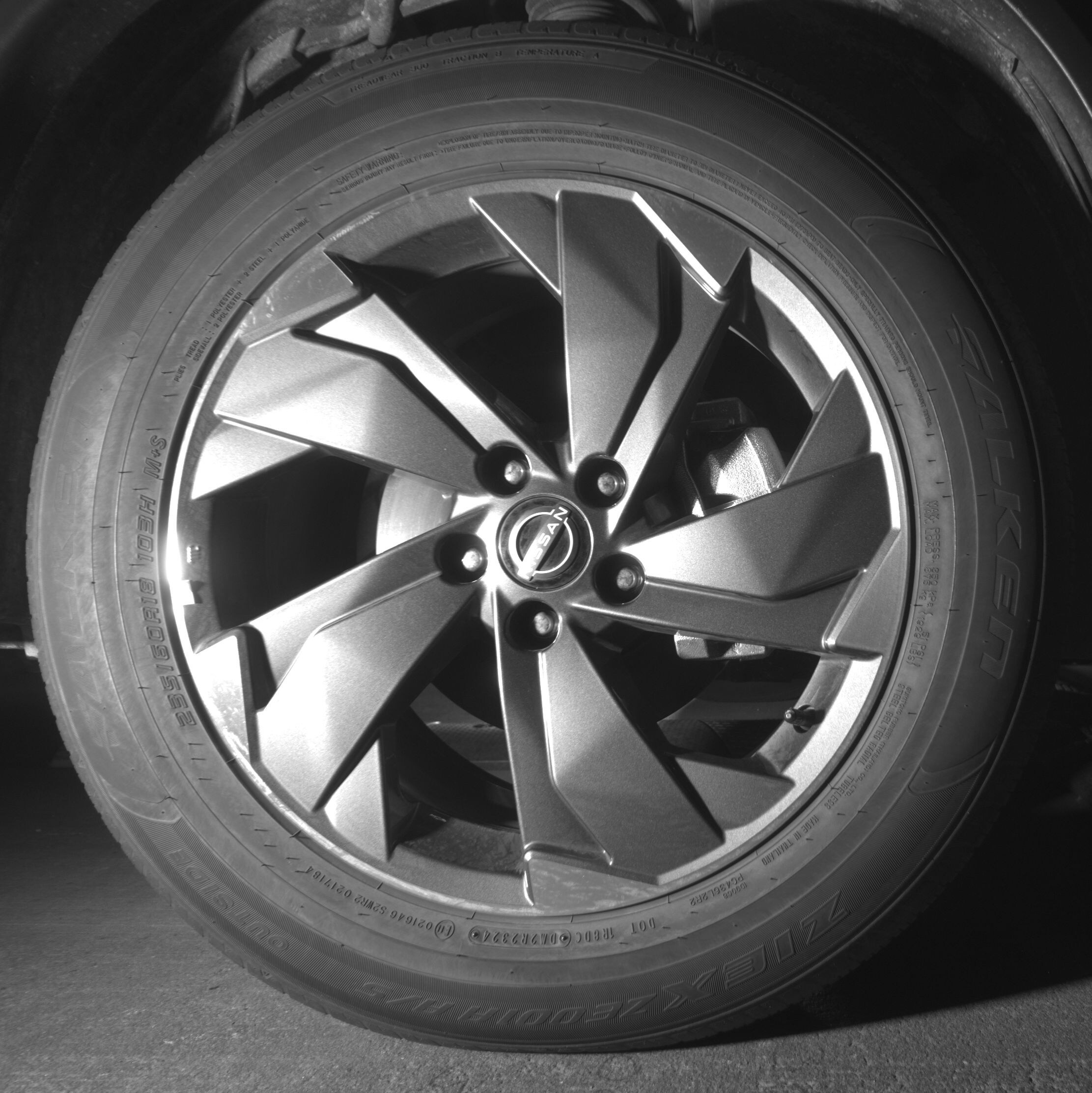 Thumbnail: 2025 Nissan Rogue - 10