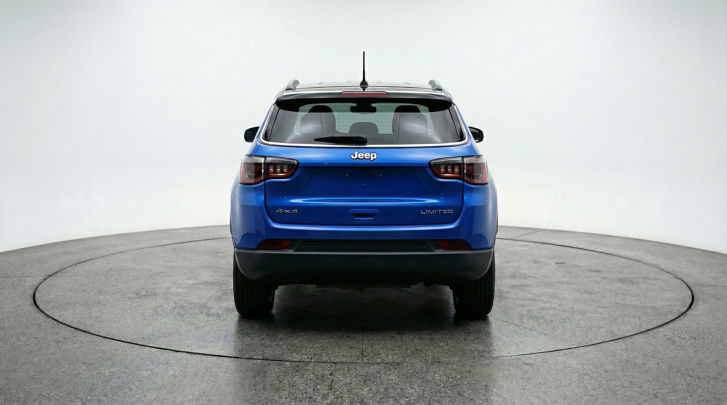 Thumbnail: 2025 Jeep Compass - 6