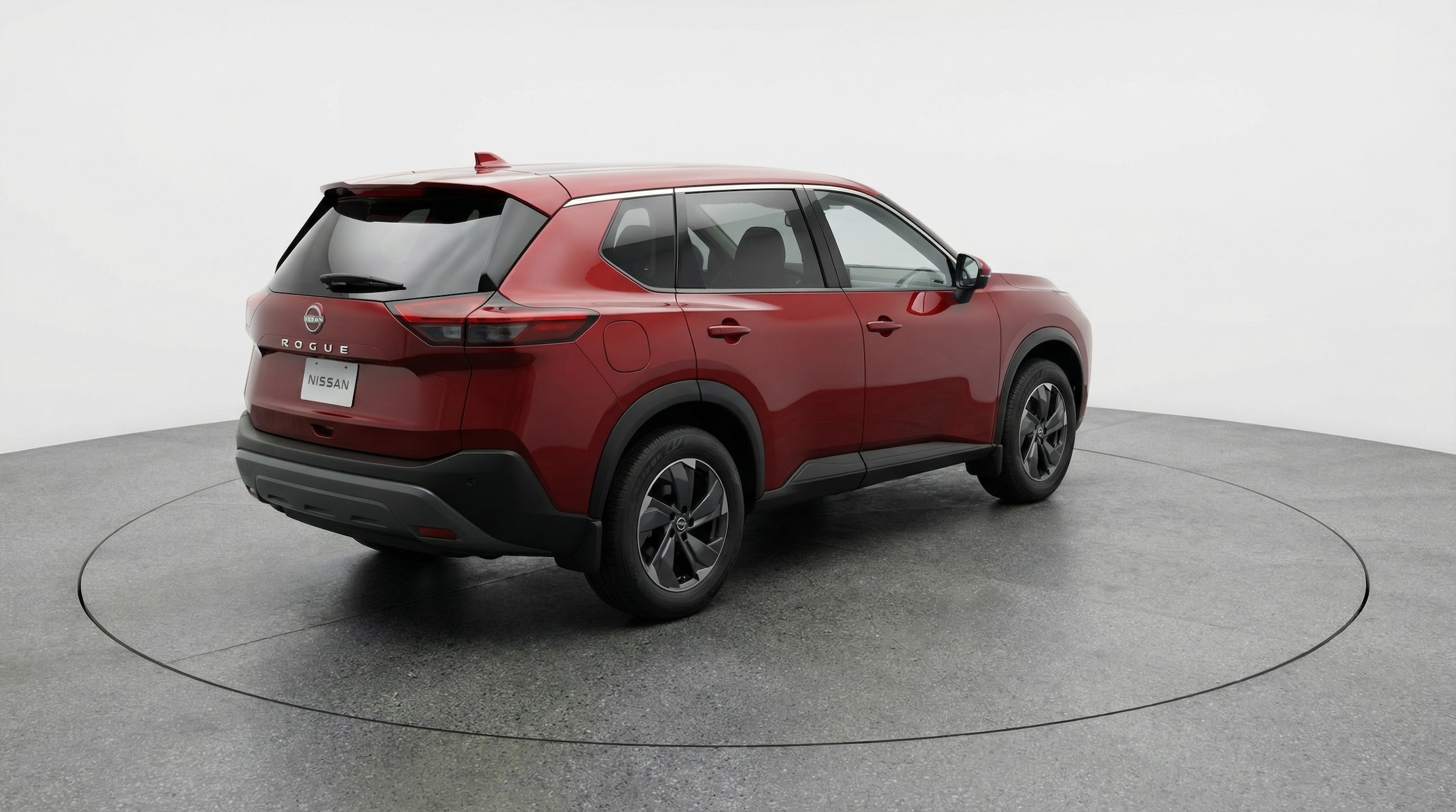 Thumbnail: 2025 Nissan Rogue - 7