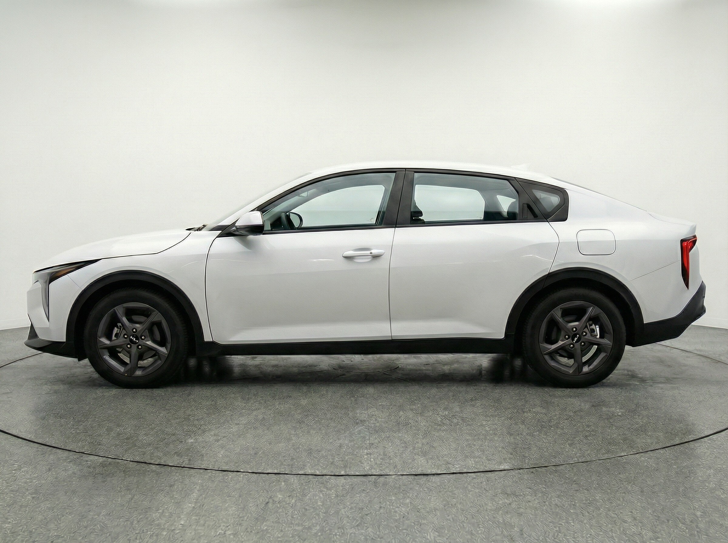 Thumbnail: 2025 Kia K4 - 4