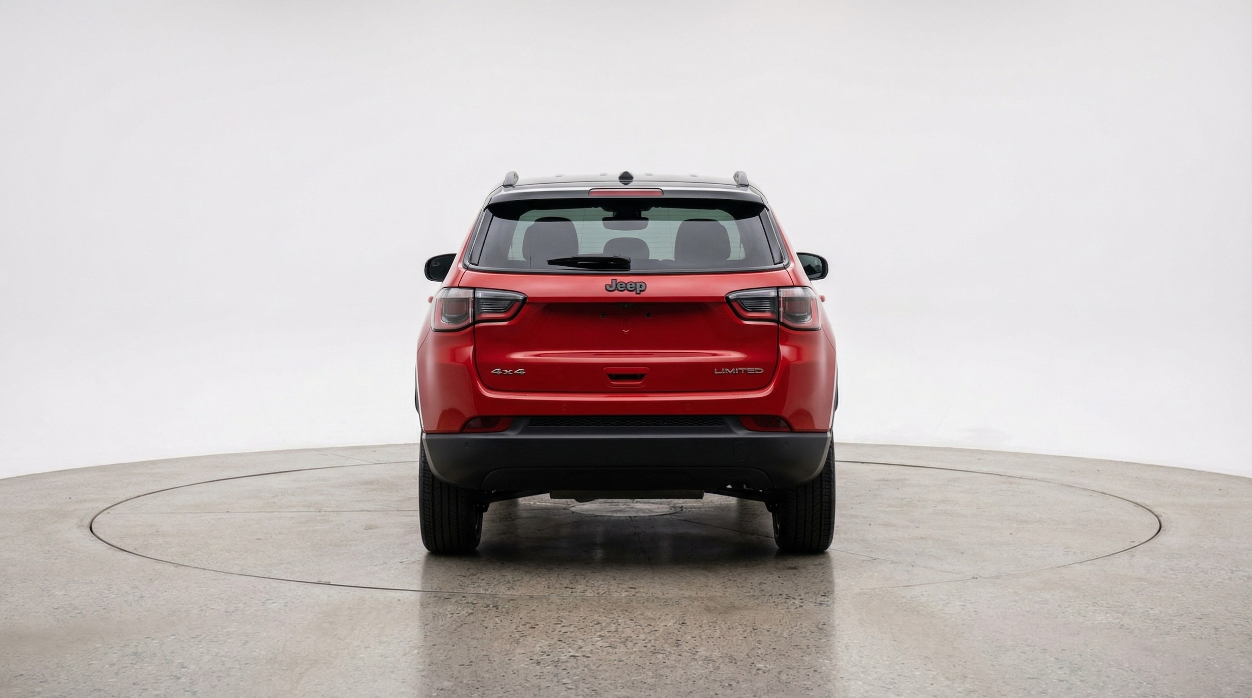 Thumbnail: 2025 Jeep Compass - 6