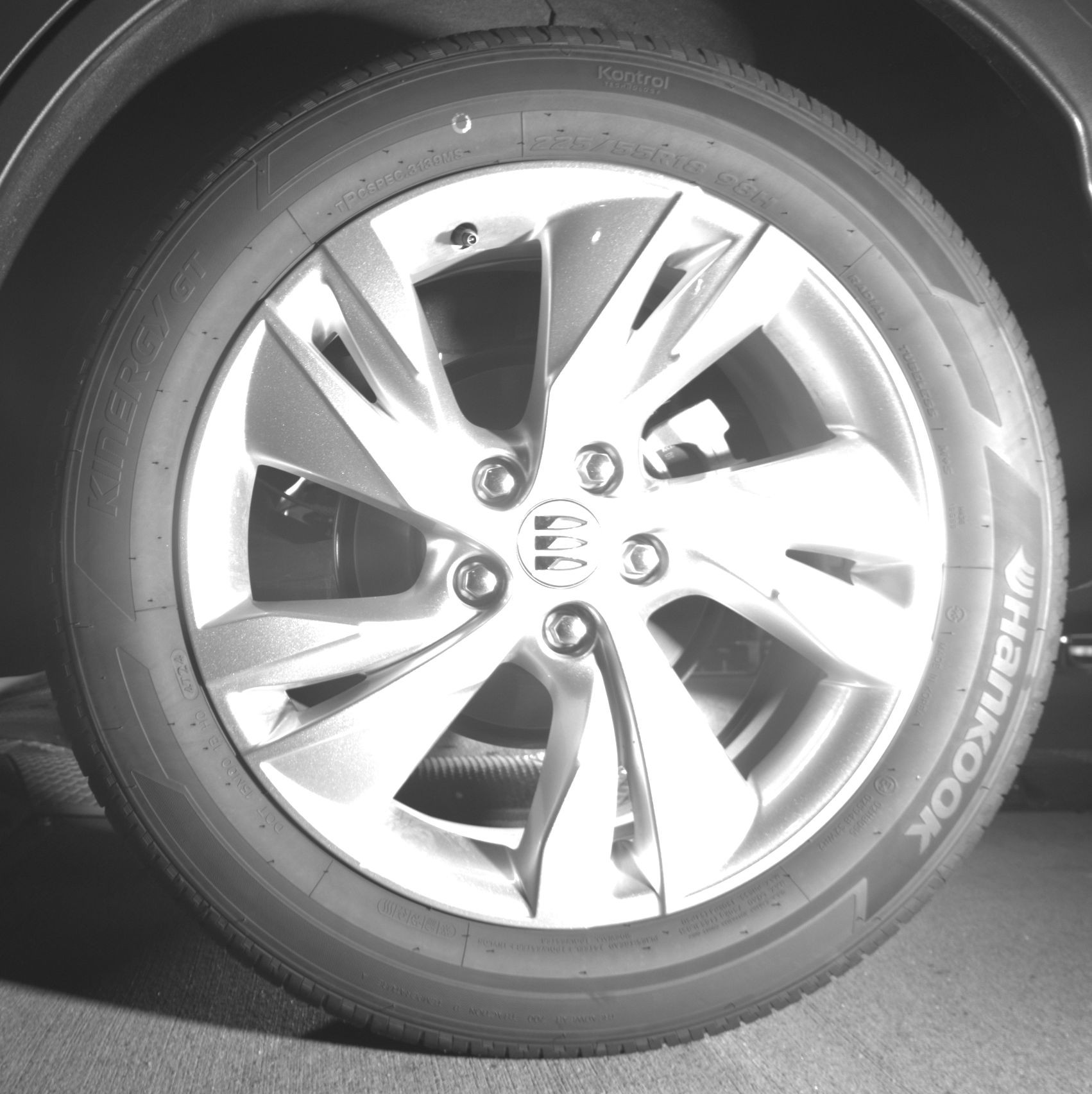 Thumbnail: 2025 Buick Encore GX - 11