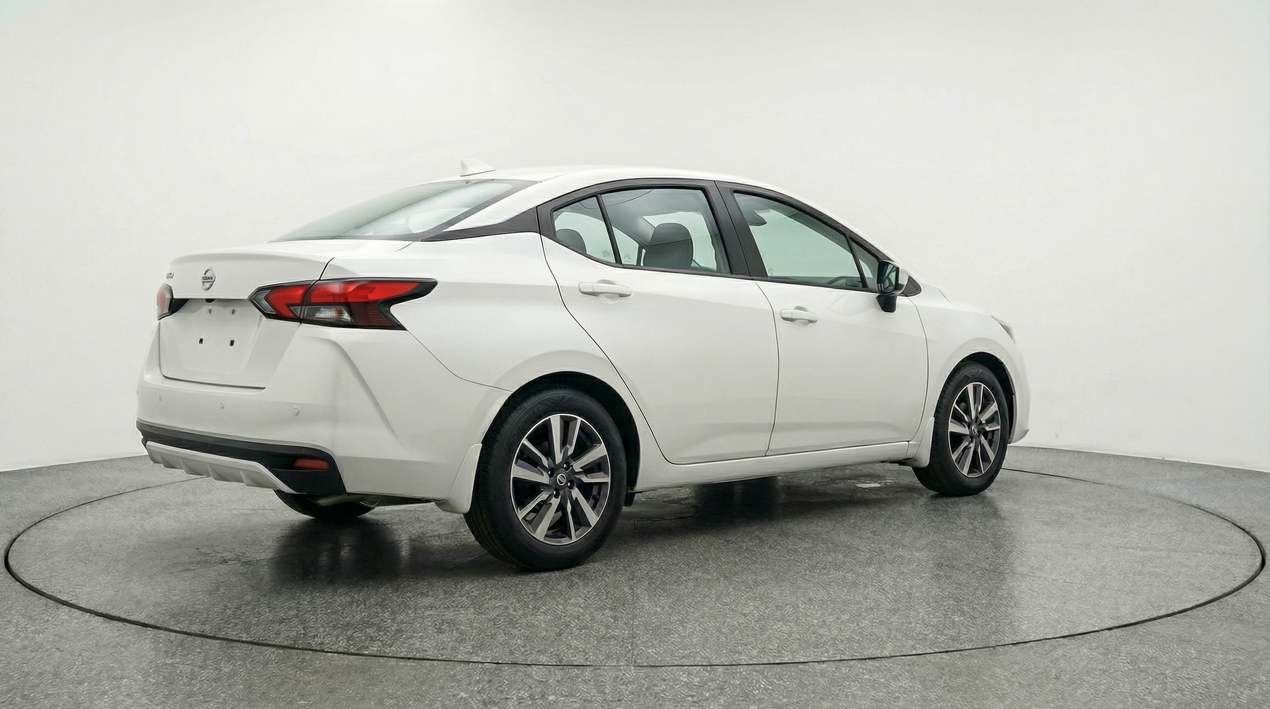 Thumbnail: 2025 Nissan Versa - 7