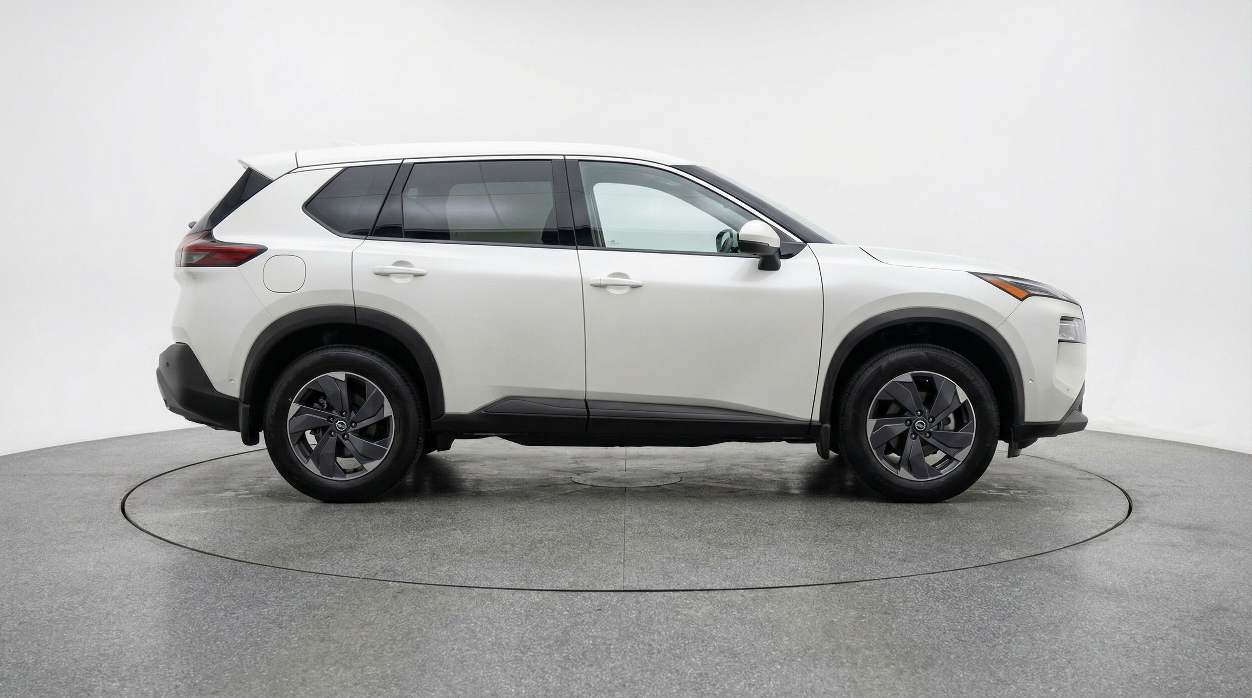 Thumbnail: 2025 Nissan Rogue - 8