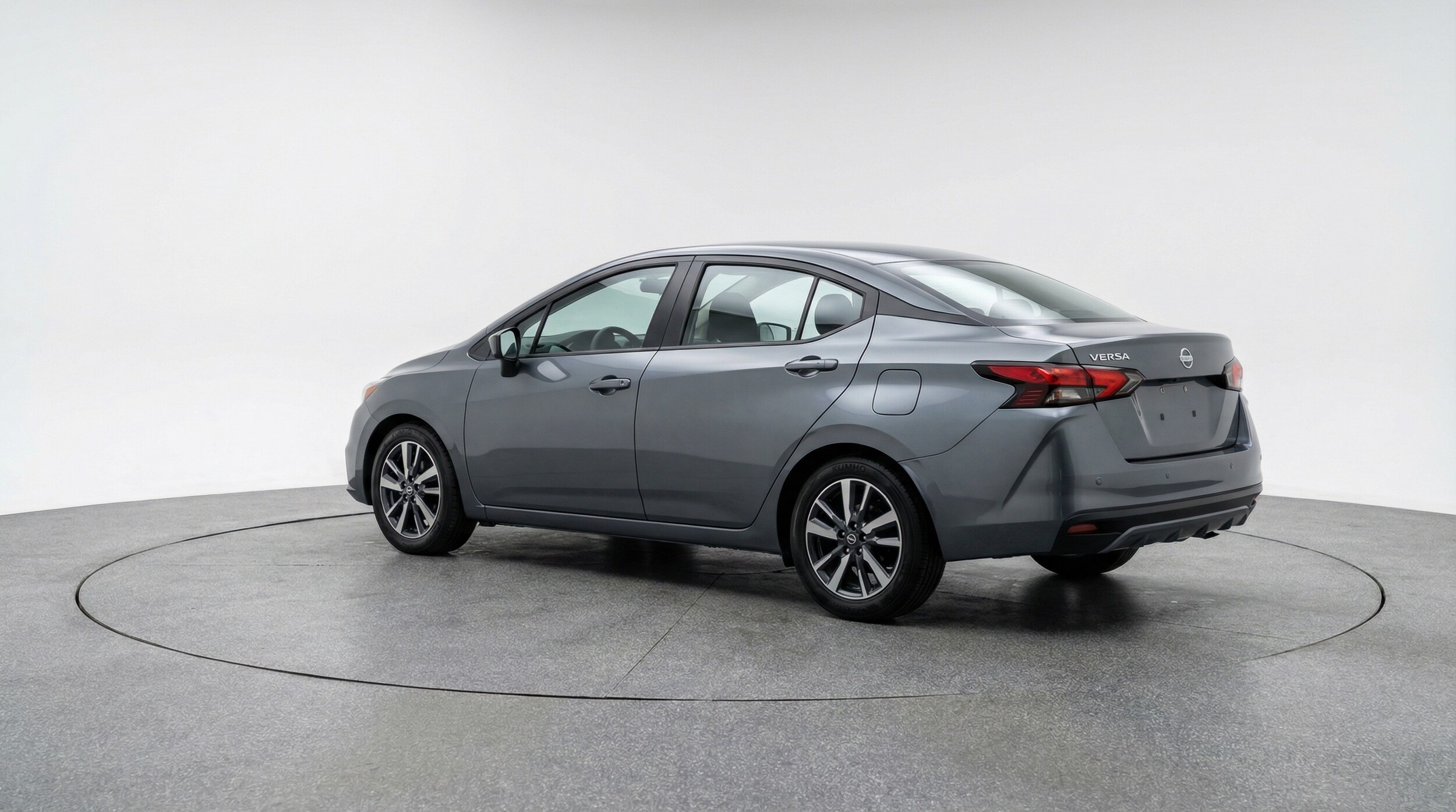 Thumbnail: 2025 Nissan Versa - 5