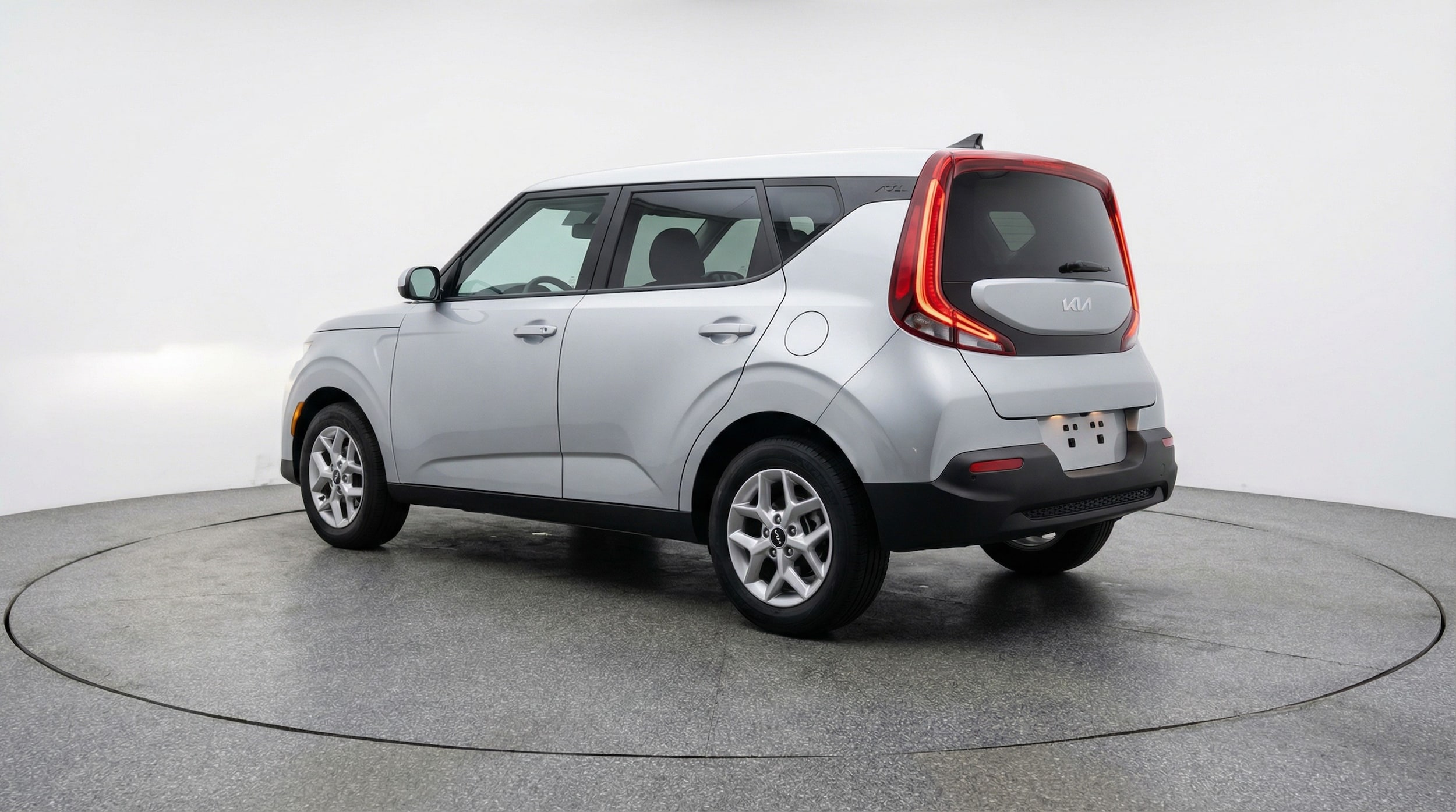 Thumbnail: 2025 Kia Soul - 5