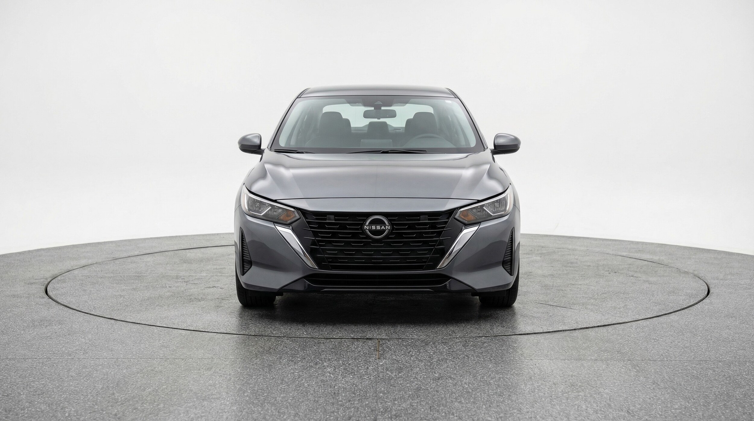 Thumbnail: 2025 Nissan Sentra - 2