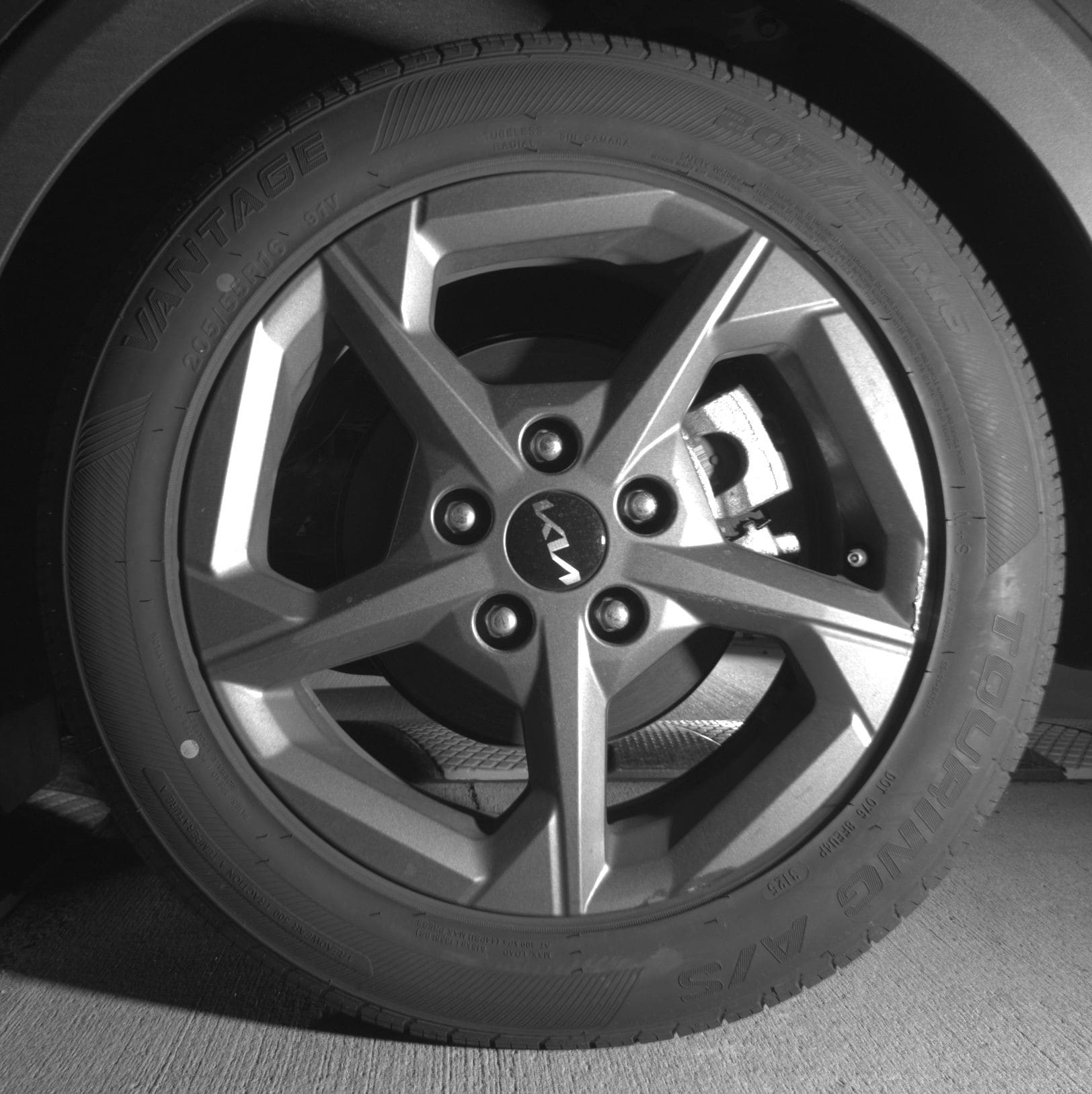 Thumbnail: 2025 Kia K4 - 11