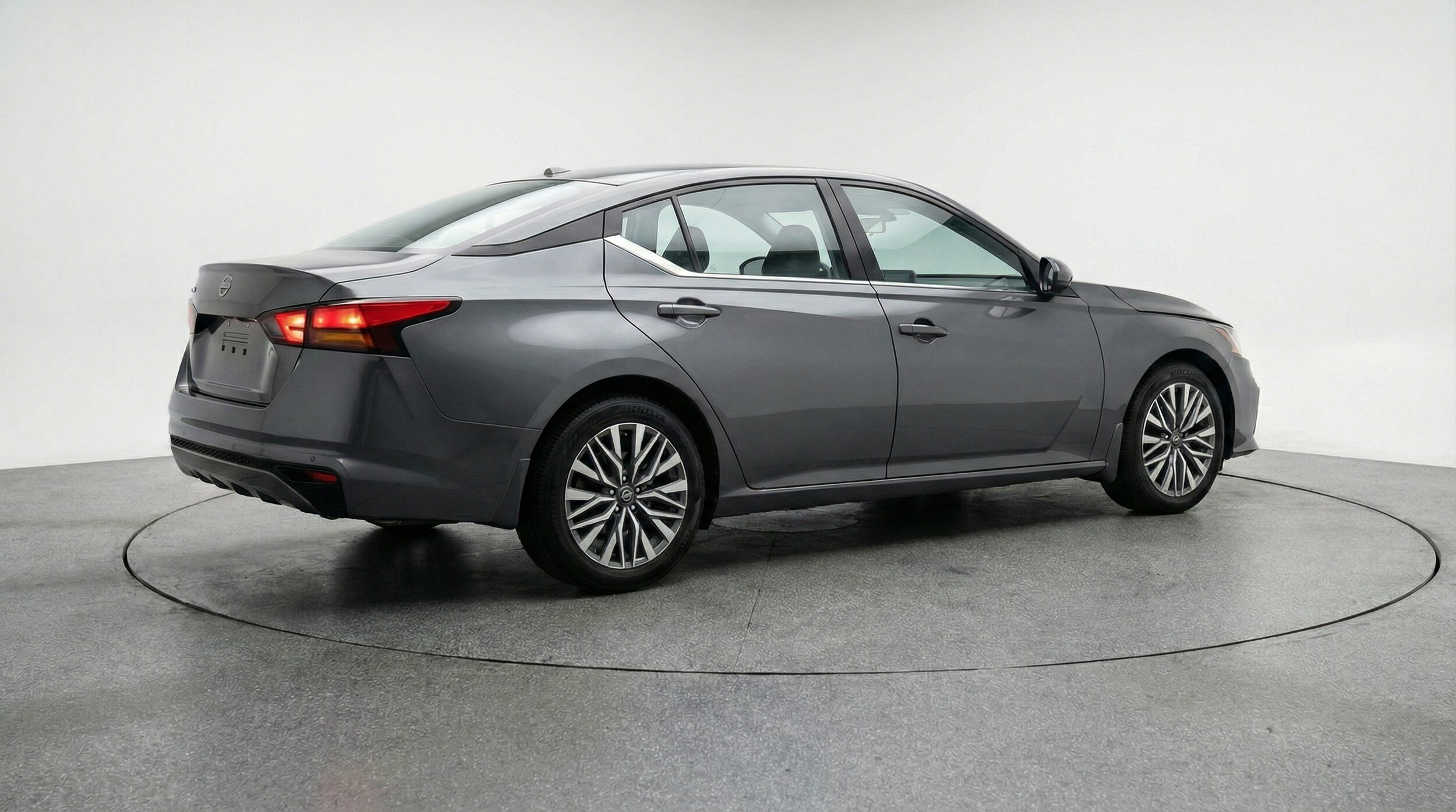 Thumbnail: 2025 Nissan Altima - 7