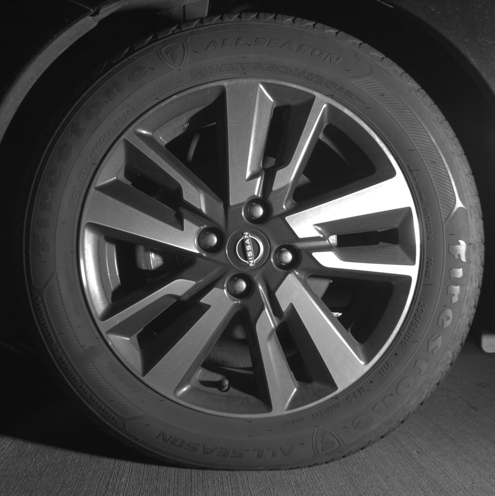 Thumbnail: 2025 Nissan Versa - 9