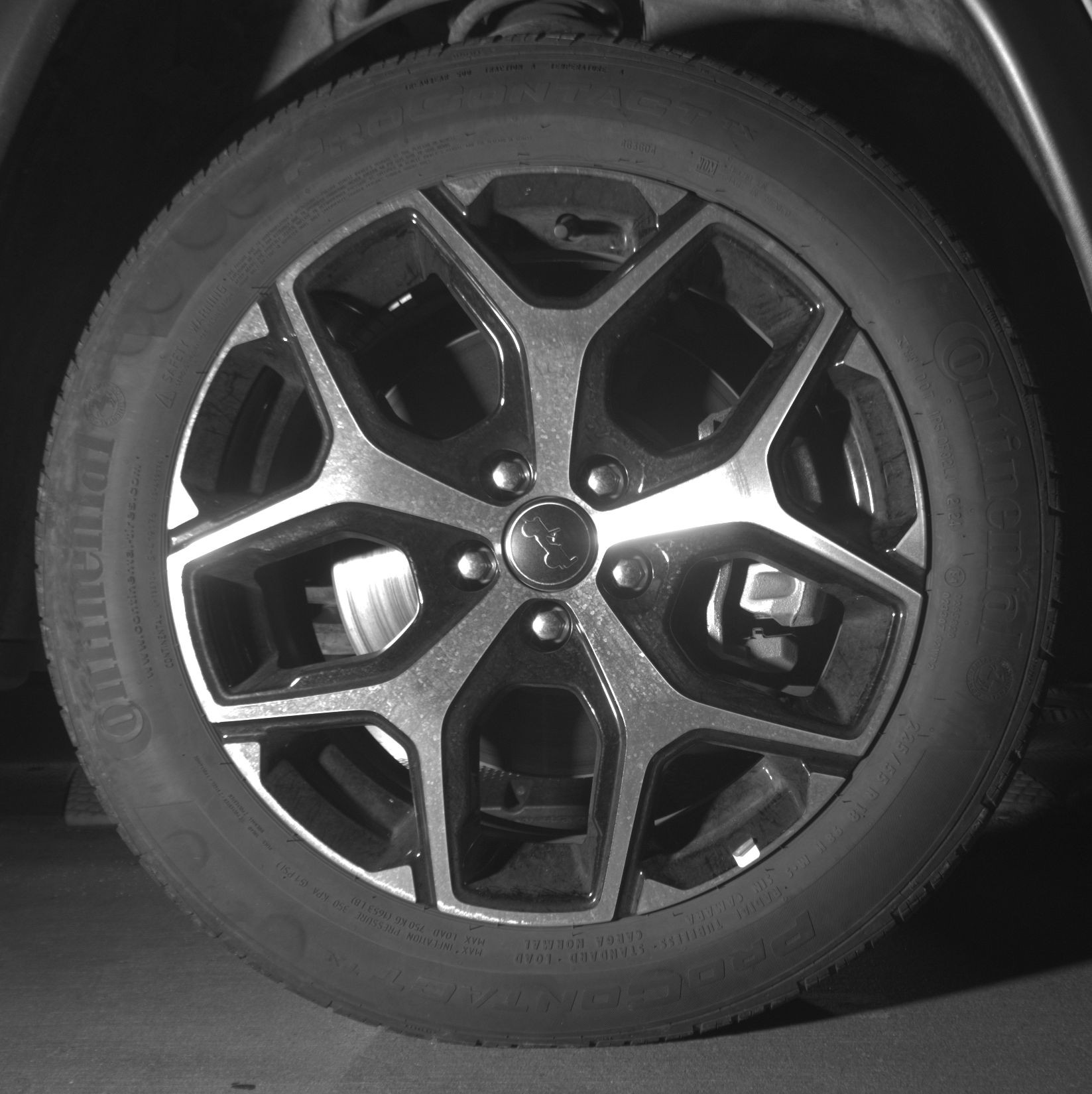 Thumbnail: 2025 Jeep Compass - 10