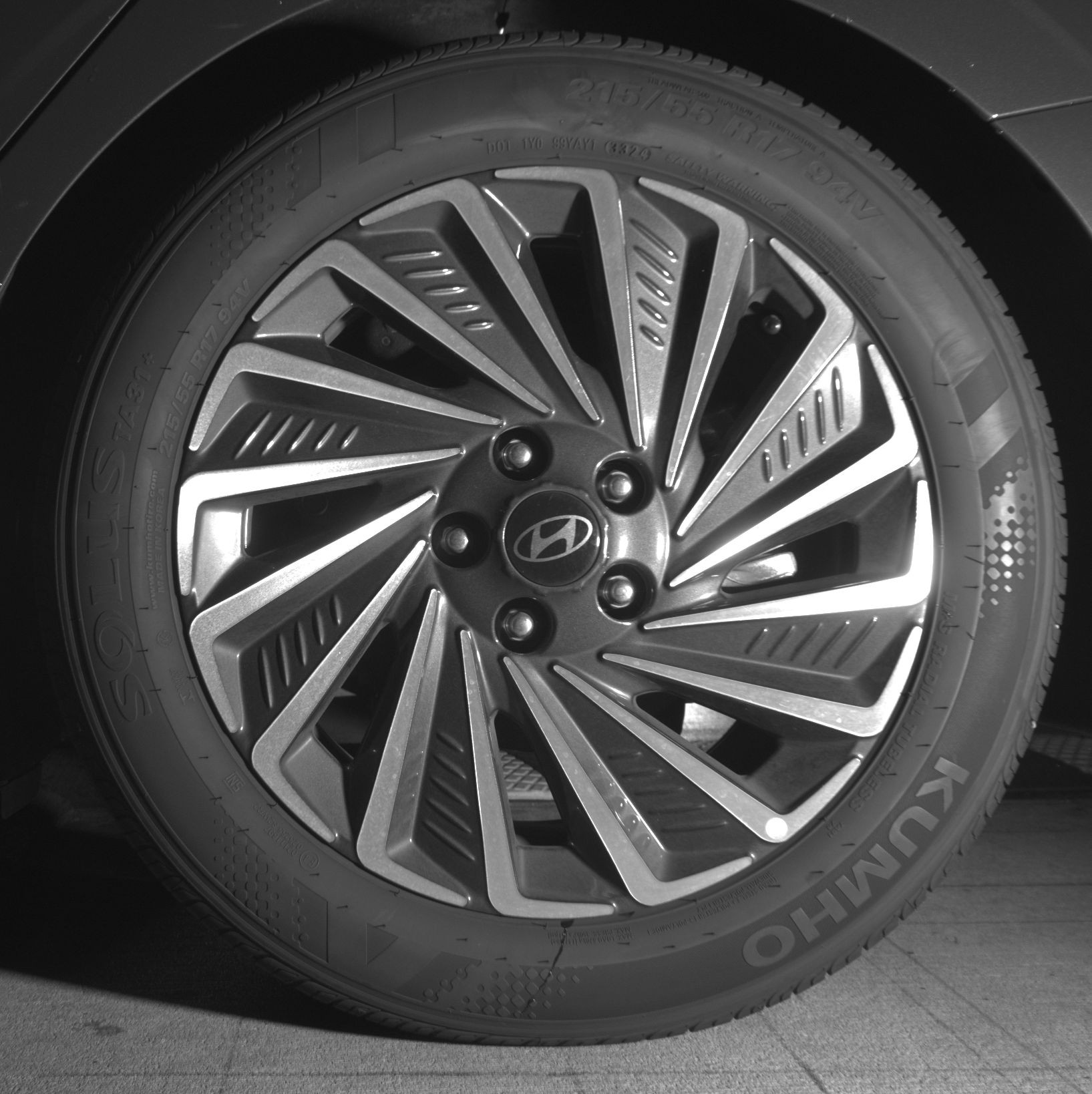 Thumbnail: 2025 Hyundai Sonata - 11