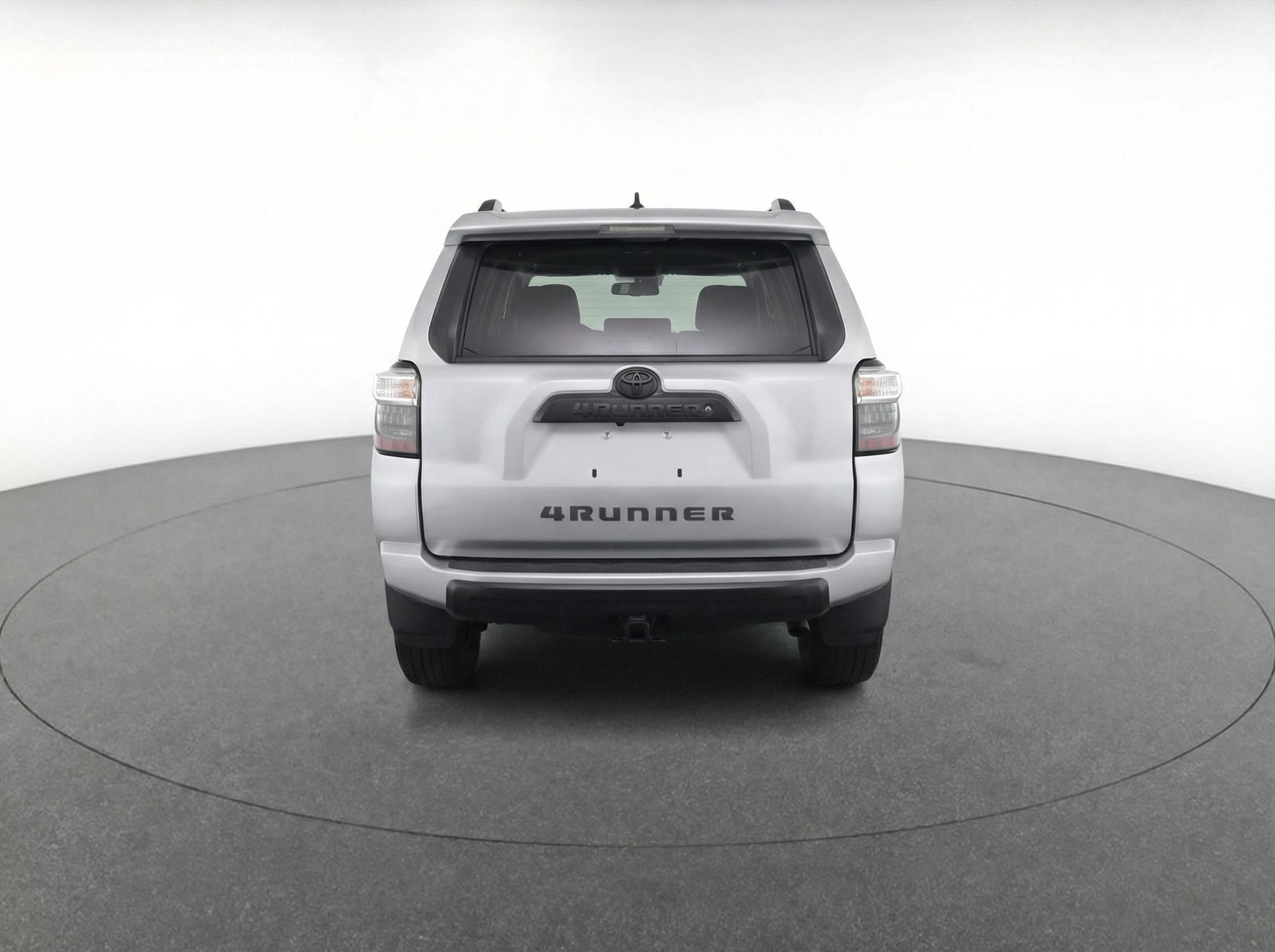 Thumbnail: 2025 Toyota 4Runner - 6