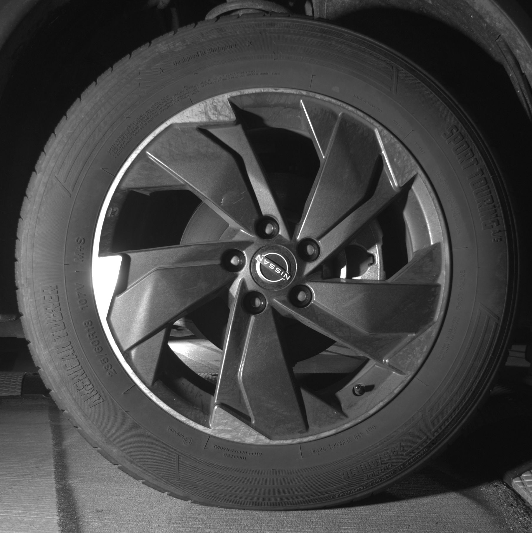 Thumbnail: 2025 Nissan Rogue - 10