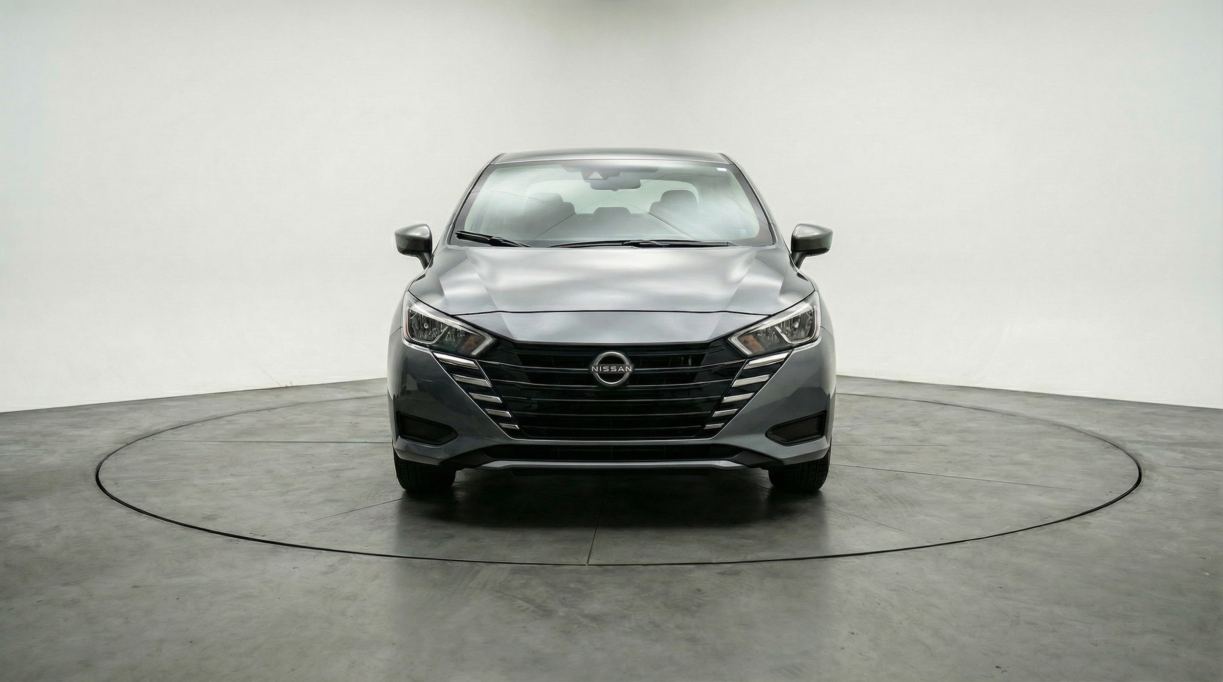 Thumbnail: 2025 Nissan Versa - 2