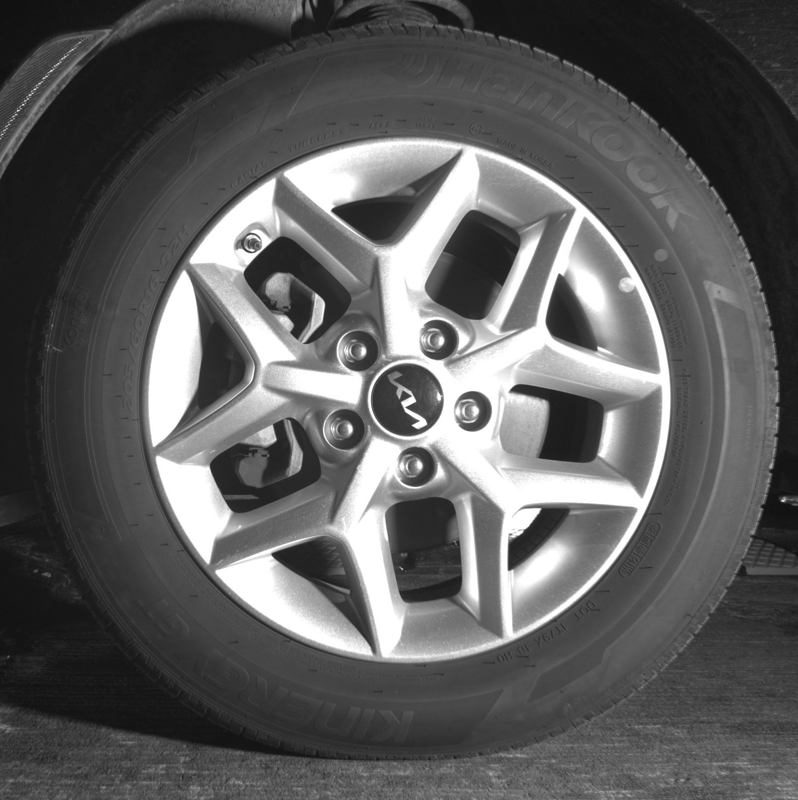 Thumbnail: 2025 Kia Soul - 9