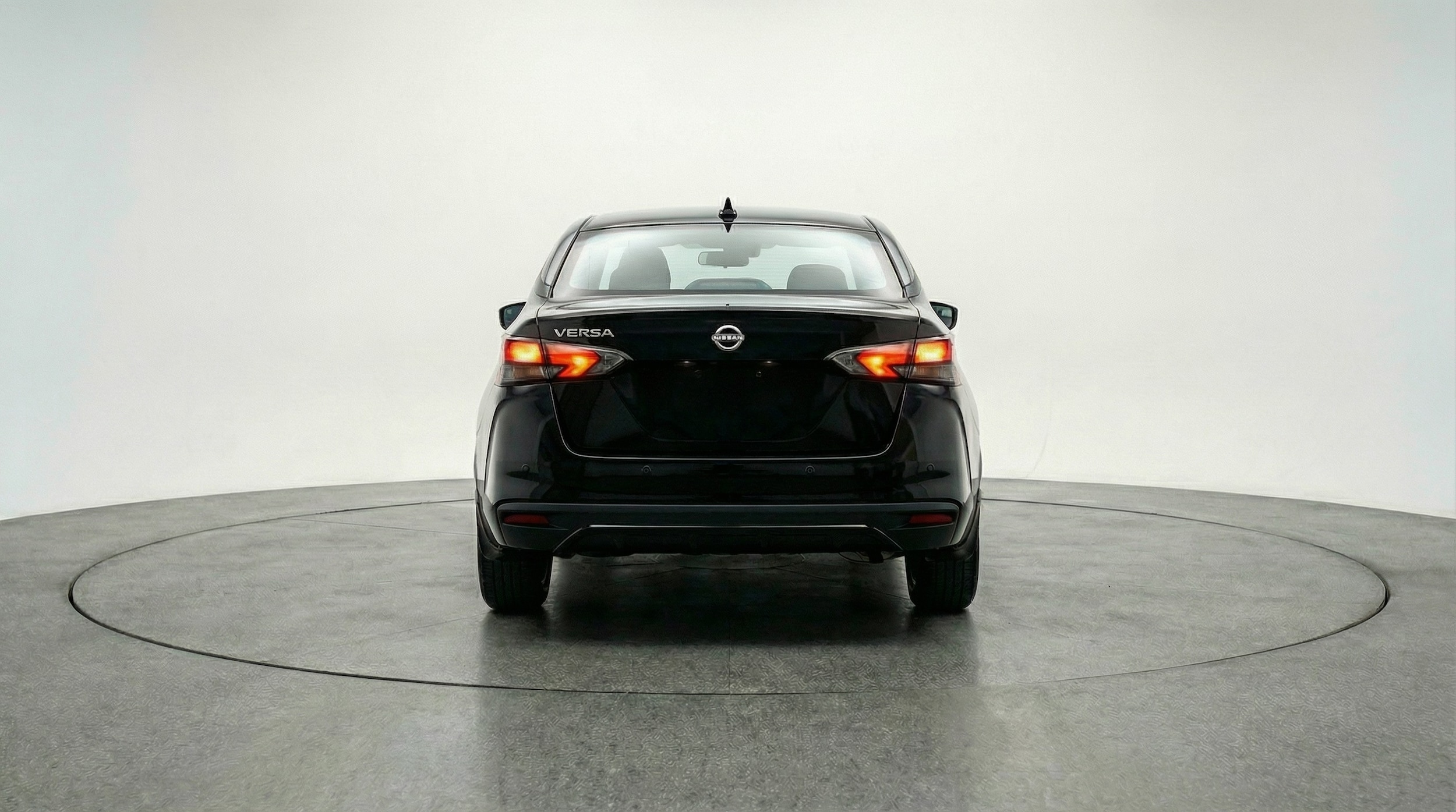 Thumbnail: 2025 Nissan Versa - 6