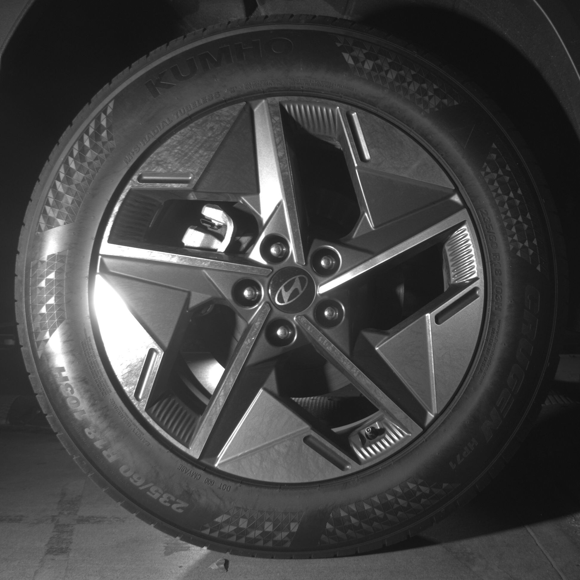 Thumbnail: 2025 Hyundai Tucson - 12