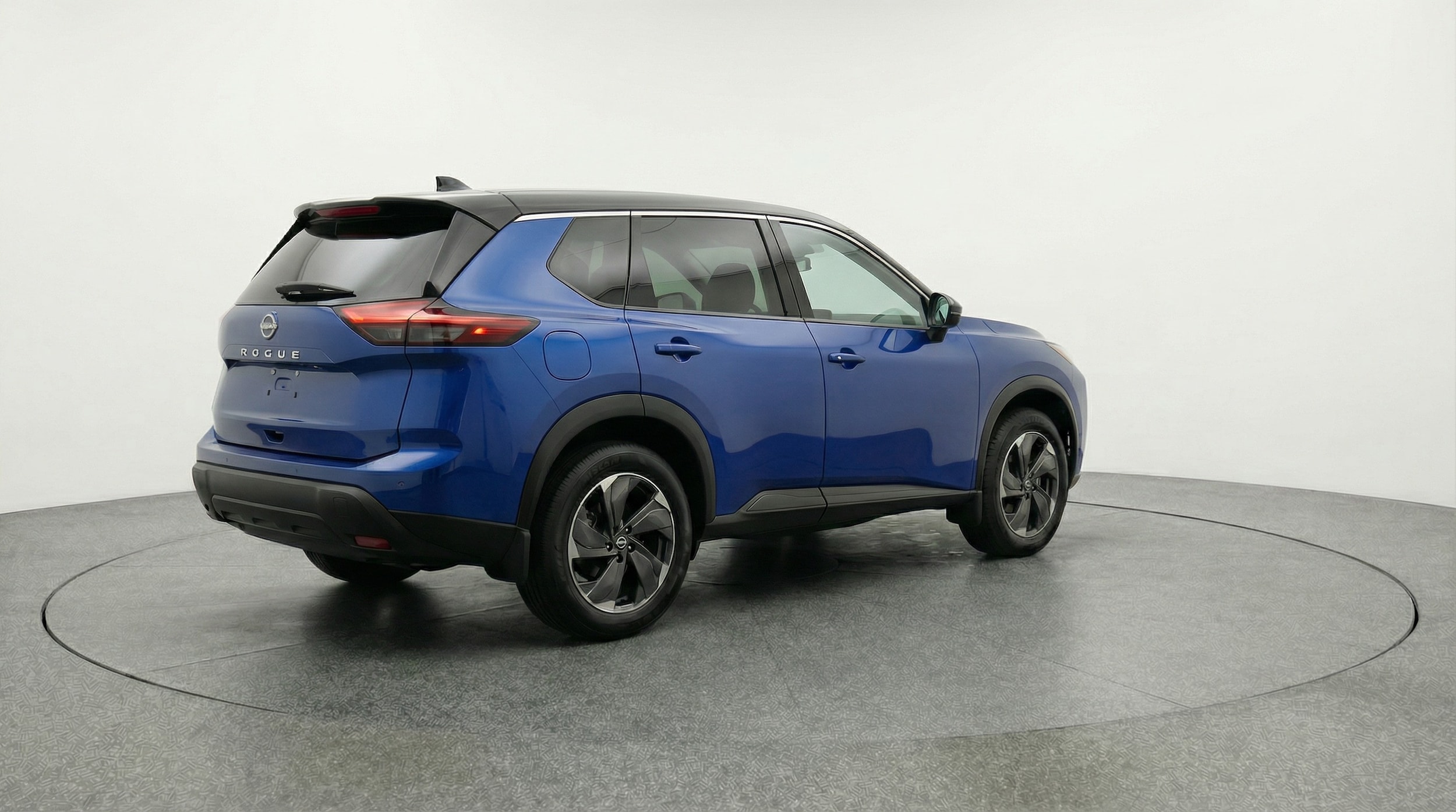 Thumbnail: 2025 Nissan Rogue - 7