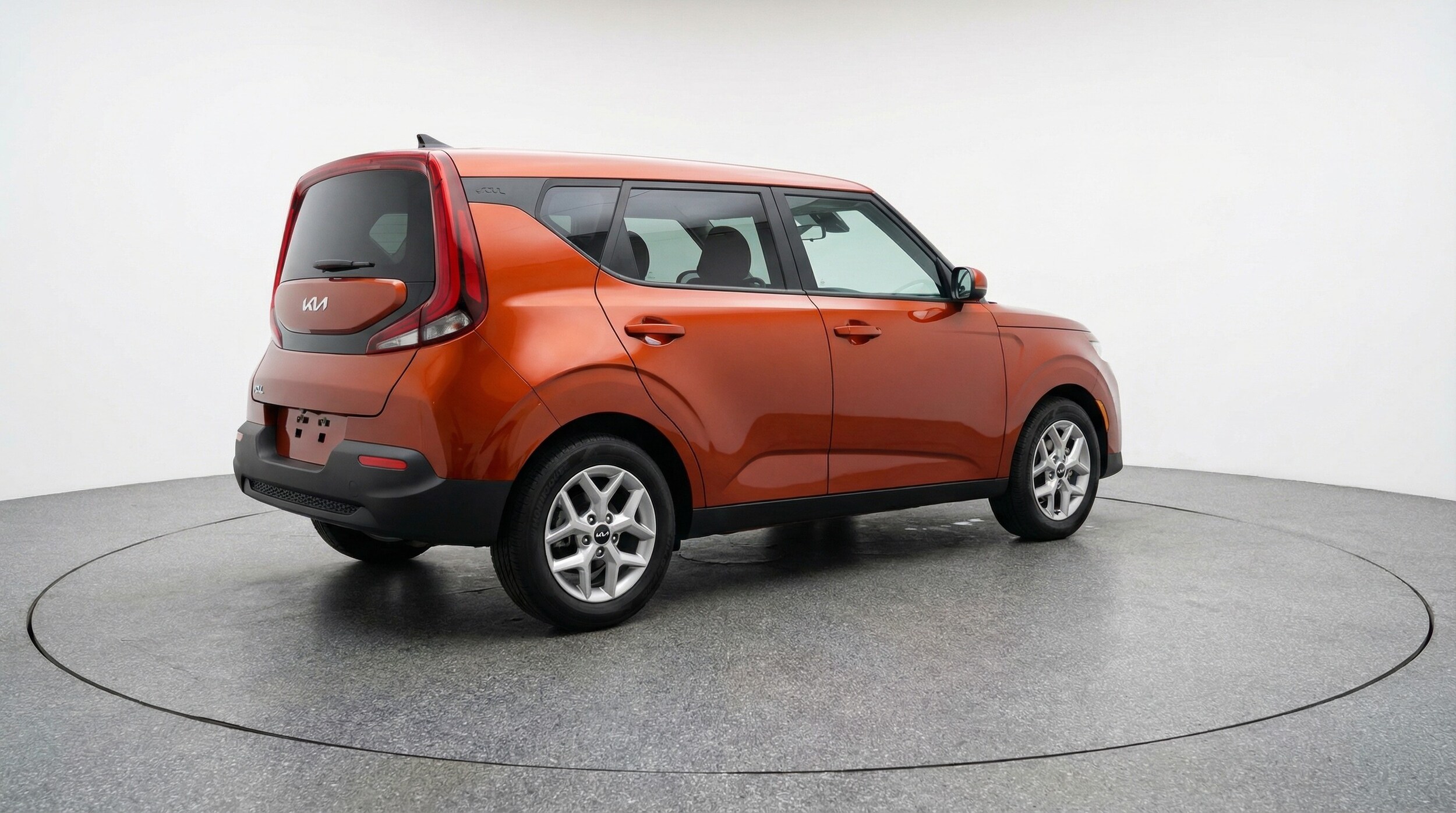 Thumbnail: 2025 Kia Soul - 7
