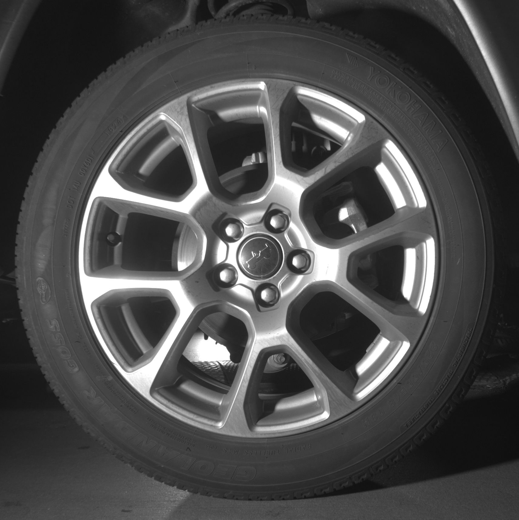 Thumbnail: 2025 Jeep Compass - 12