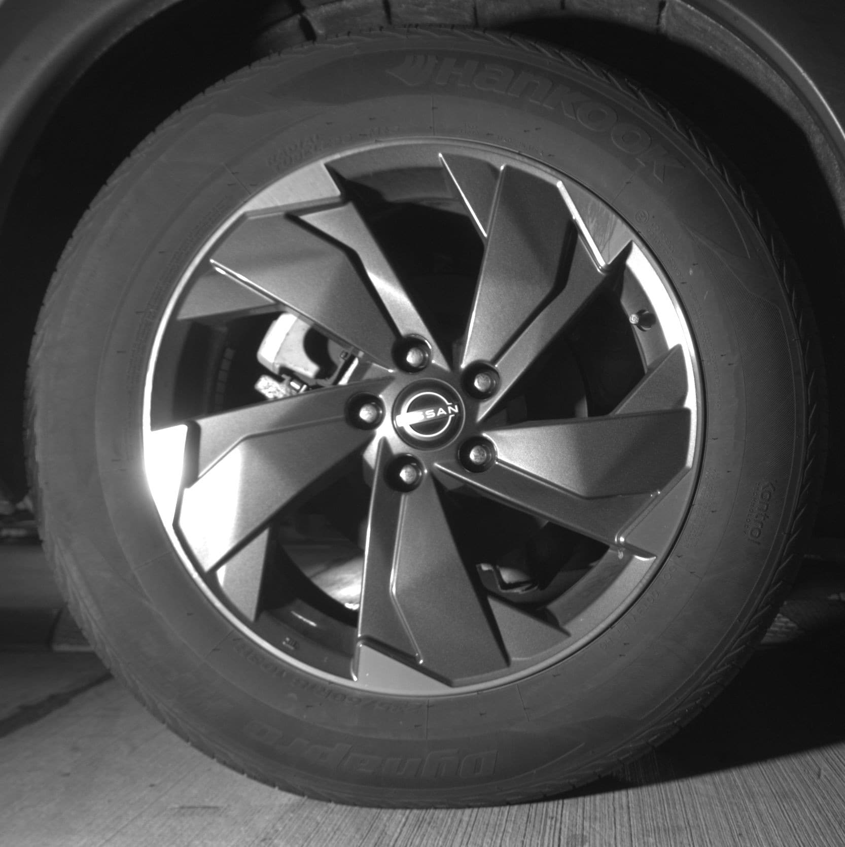 Thumbnail: 2025 Nissan Rogue - 12