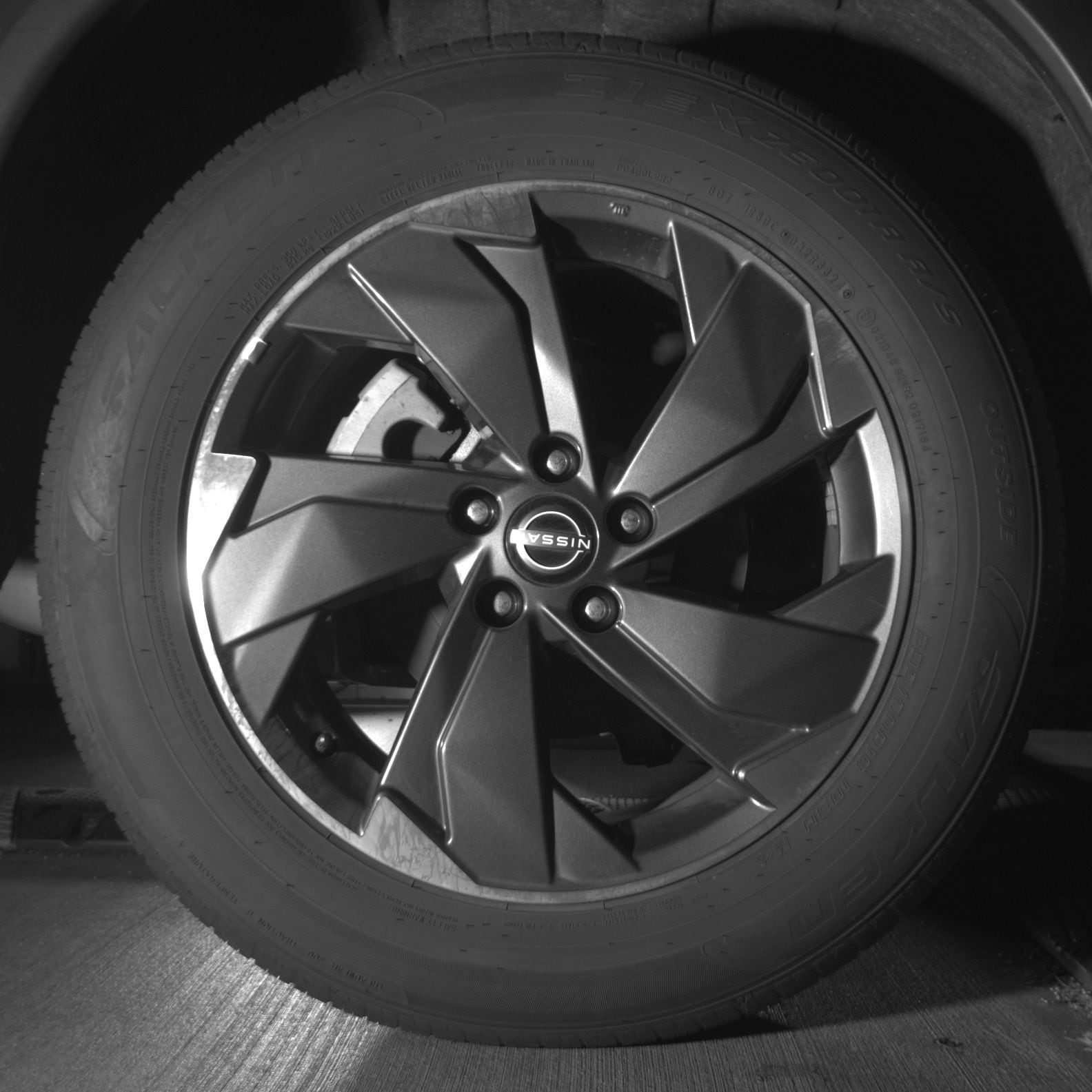 Thumbnail: 2025 Nissan Rogue - 12