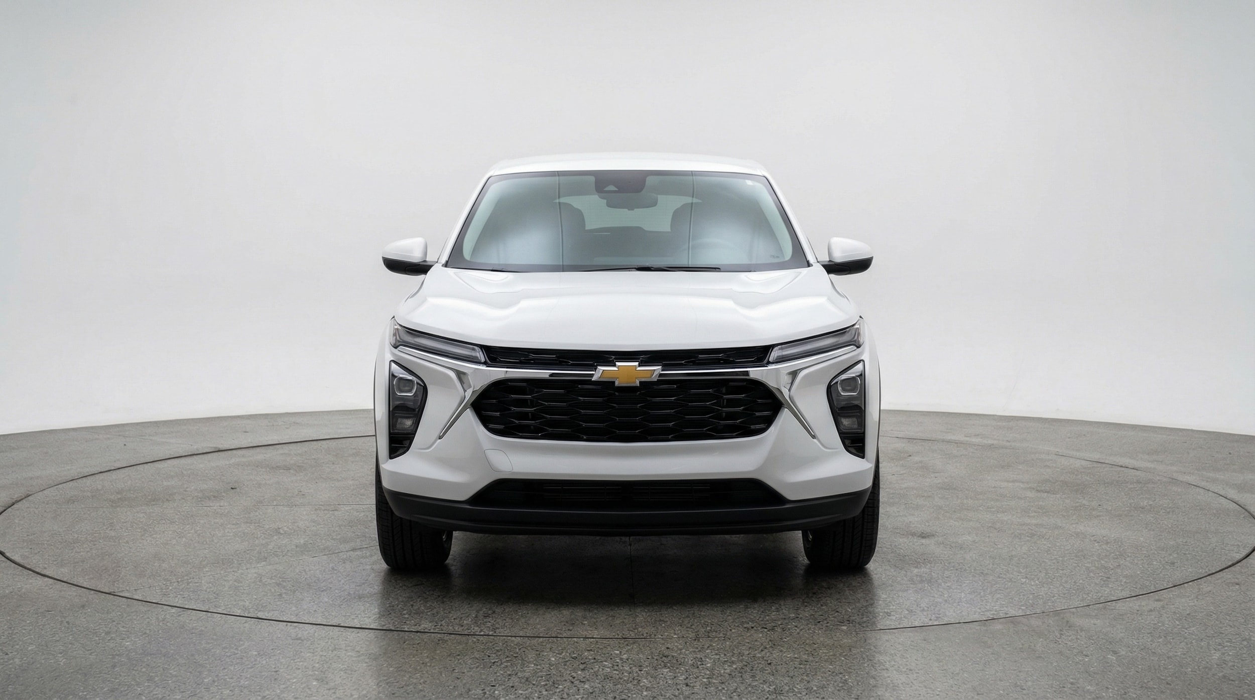 Thumbnail: 2025 Chevrolet Trax - 2
